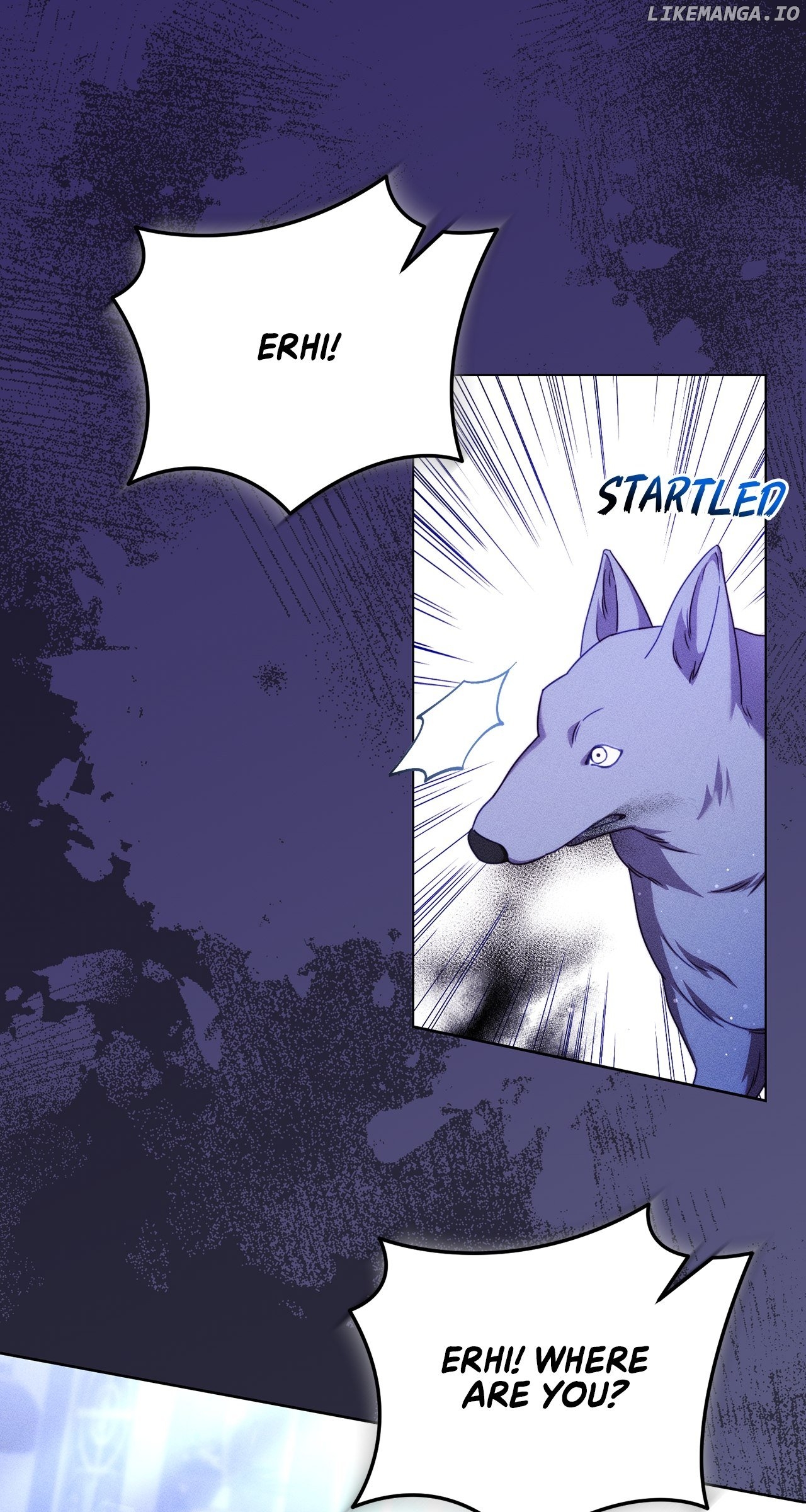 Becoming the Lady of the Cursed Ducal House Chapter 35 - page 27