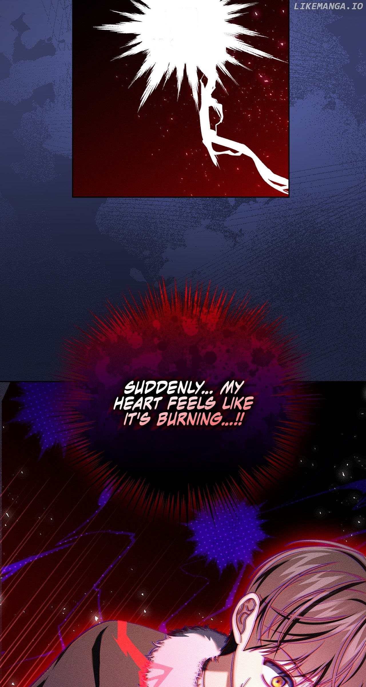 Becoming the Lady of the Cursed Ducal House Chapter 35 - page 29