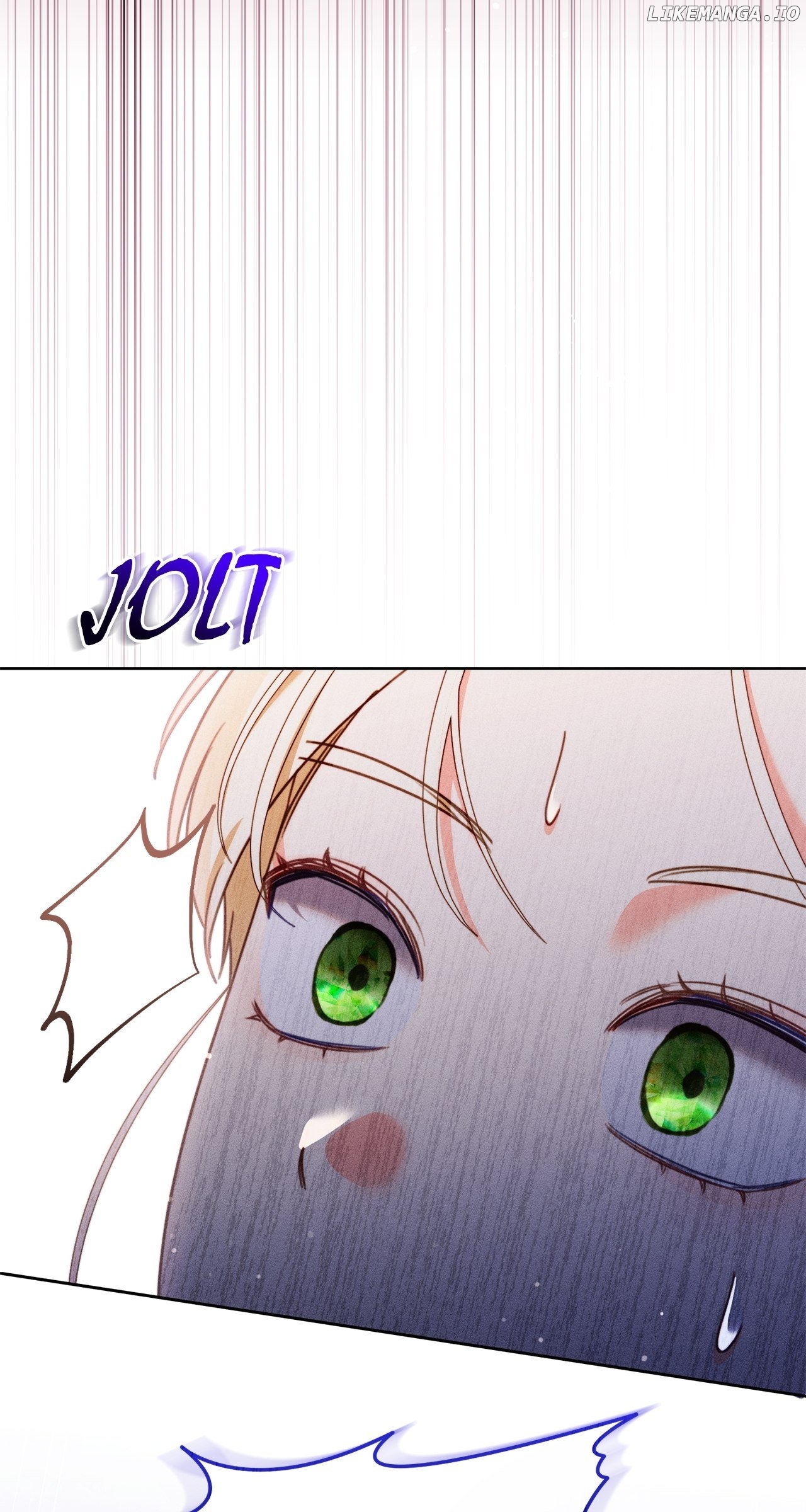 Becoming the Lady of the Cursed Ducal House Chapter 35 - page 3