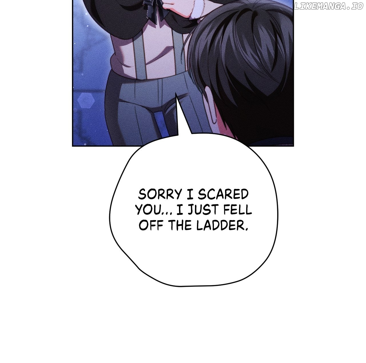 Becoming the Lady of the Cursed Ducal House Chapter 35 - page 32