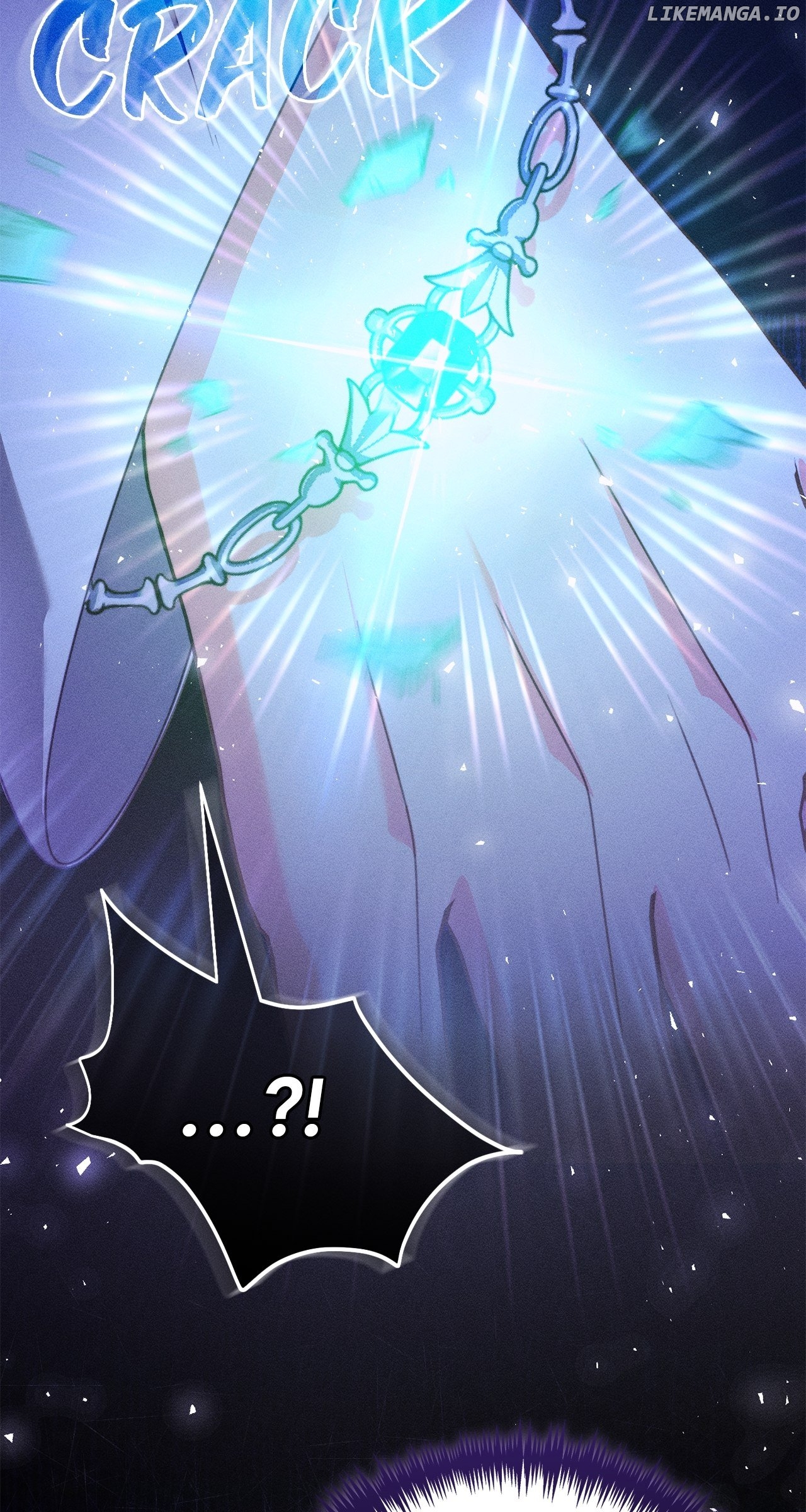 Becoming the Lady of the Cursed Ducal House Chapter 35 - page 36