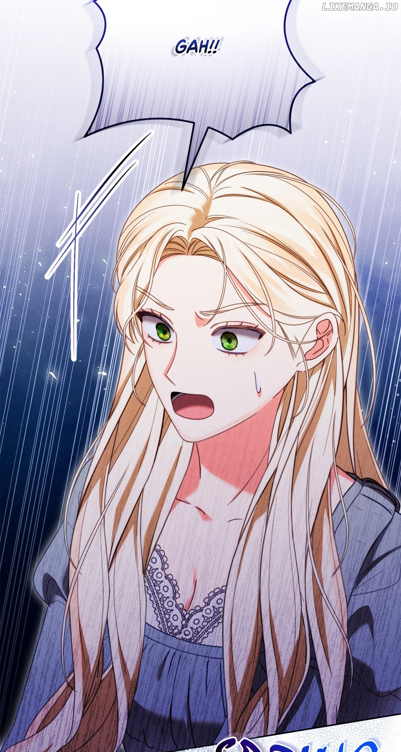 Becoming the Lady of the Cursed Ducal House Chapter 35 - page 4