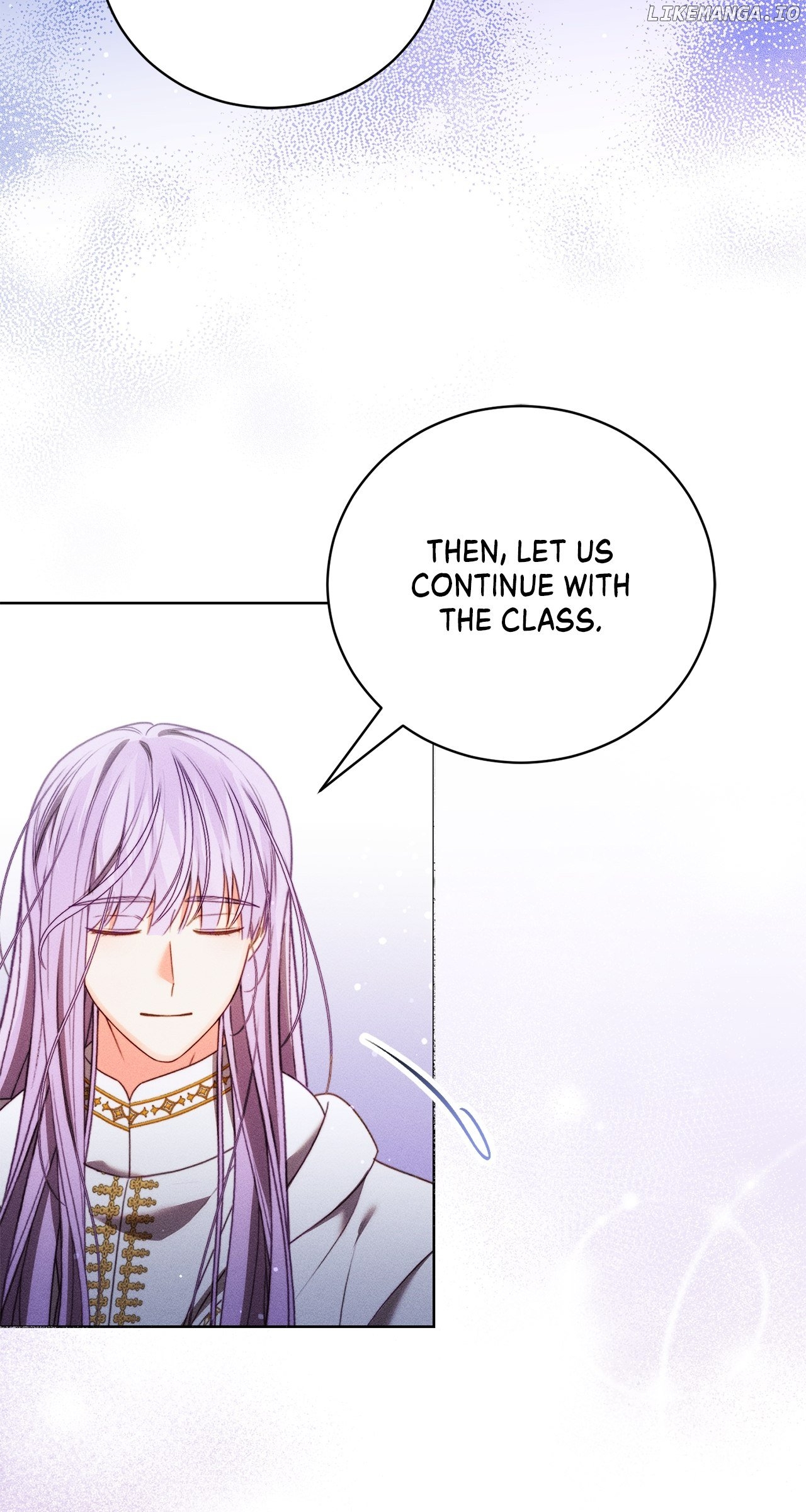 Becoming the Lady of the Cursed Ducal House Chapter 35 - page 51