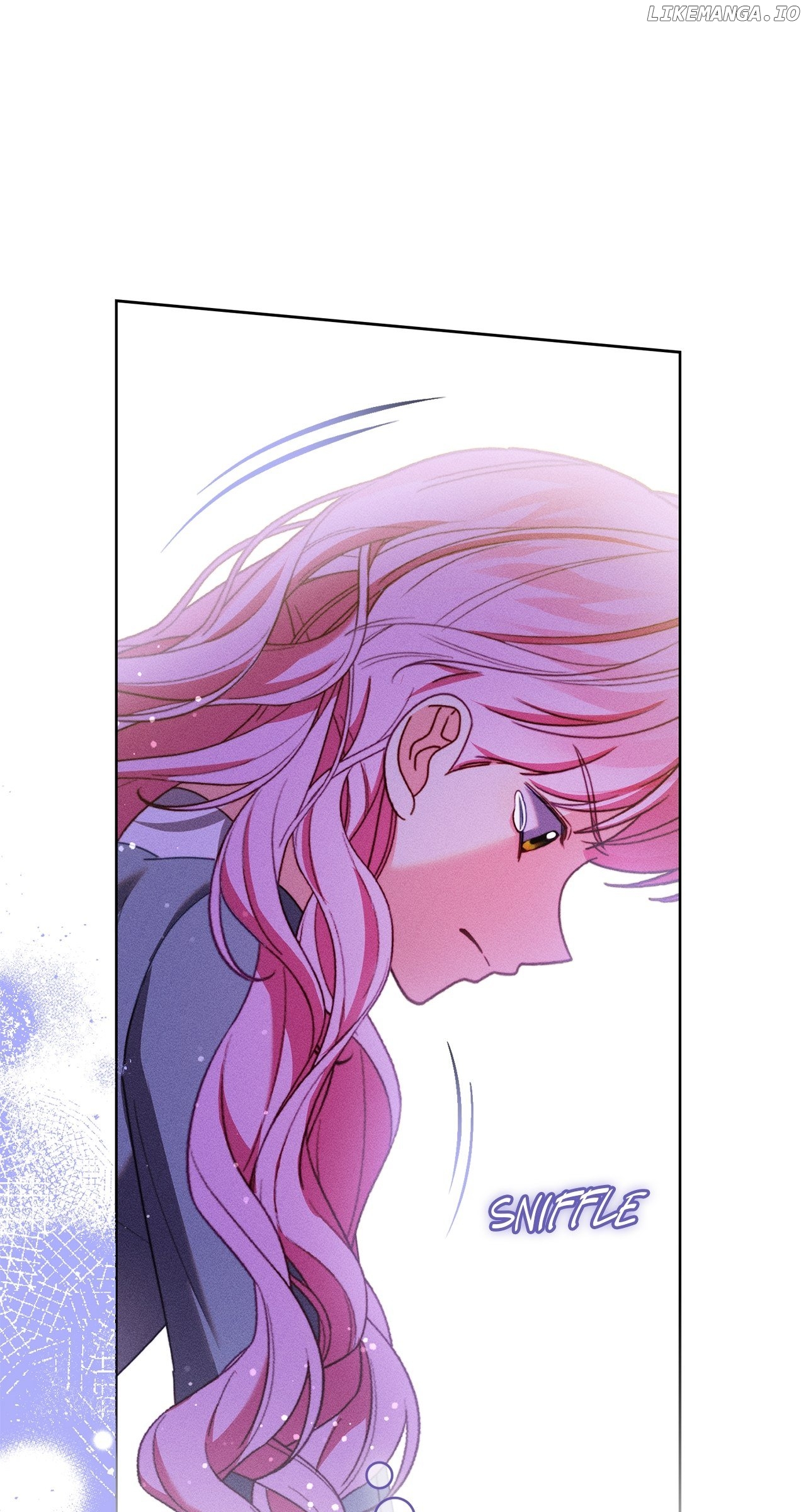 Becoming the Lady of the Cursed Ducal House Chapter 35 - page 56