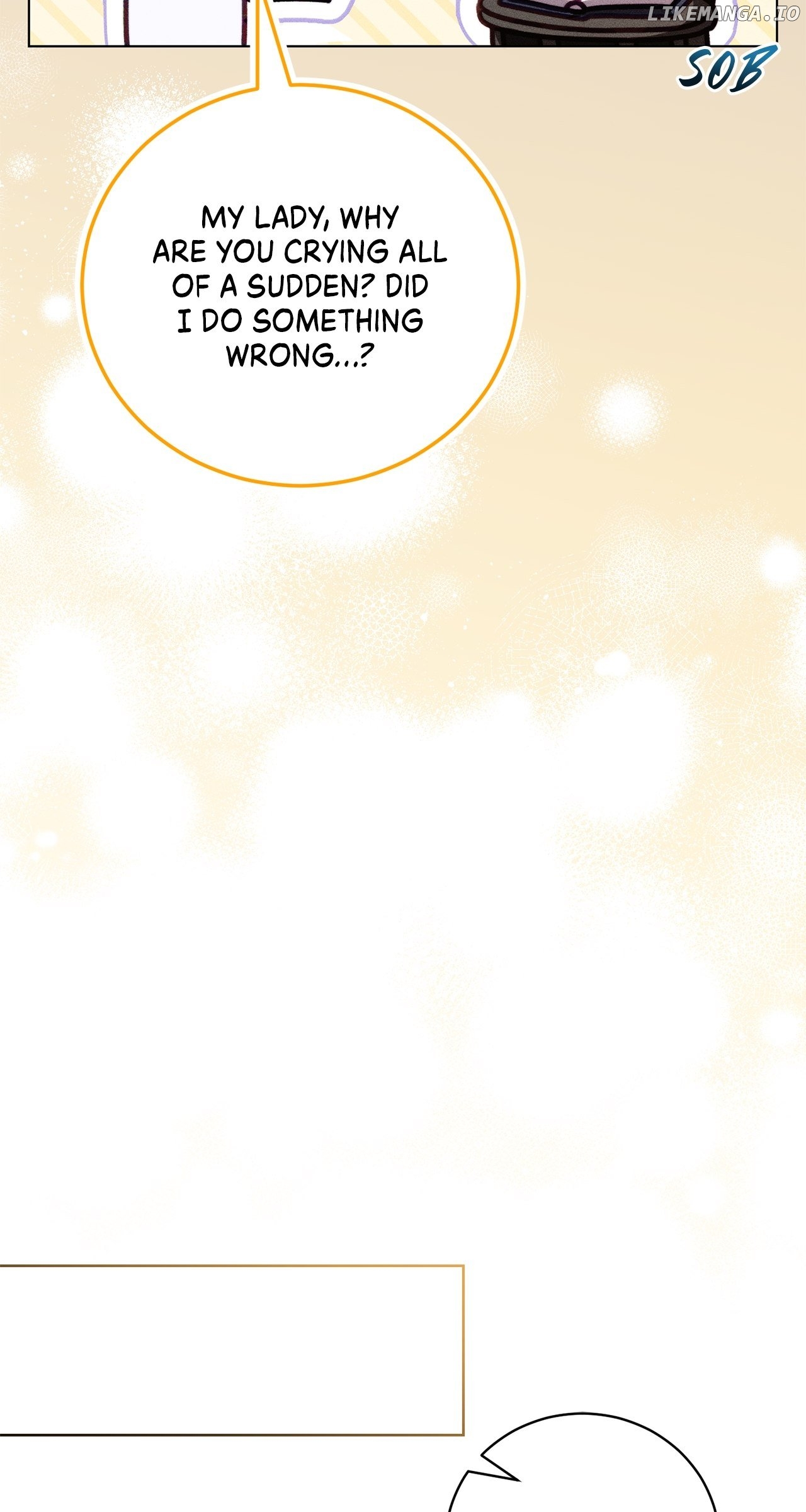 Becoming the Lady of the Cursed Ducal House Chapter 35 - page 58