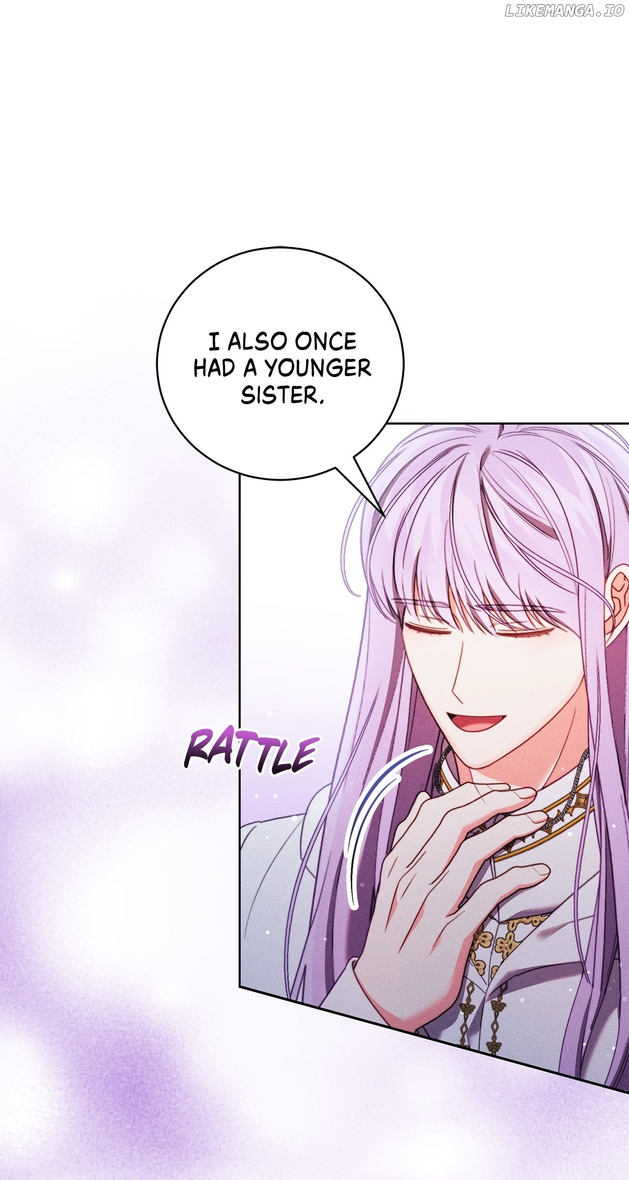 Becoming the Lady of the Cursed Ducal House Chapter 35 - page 60