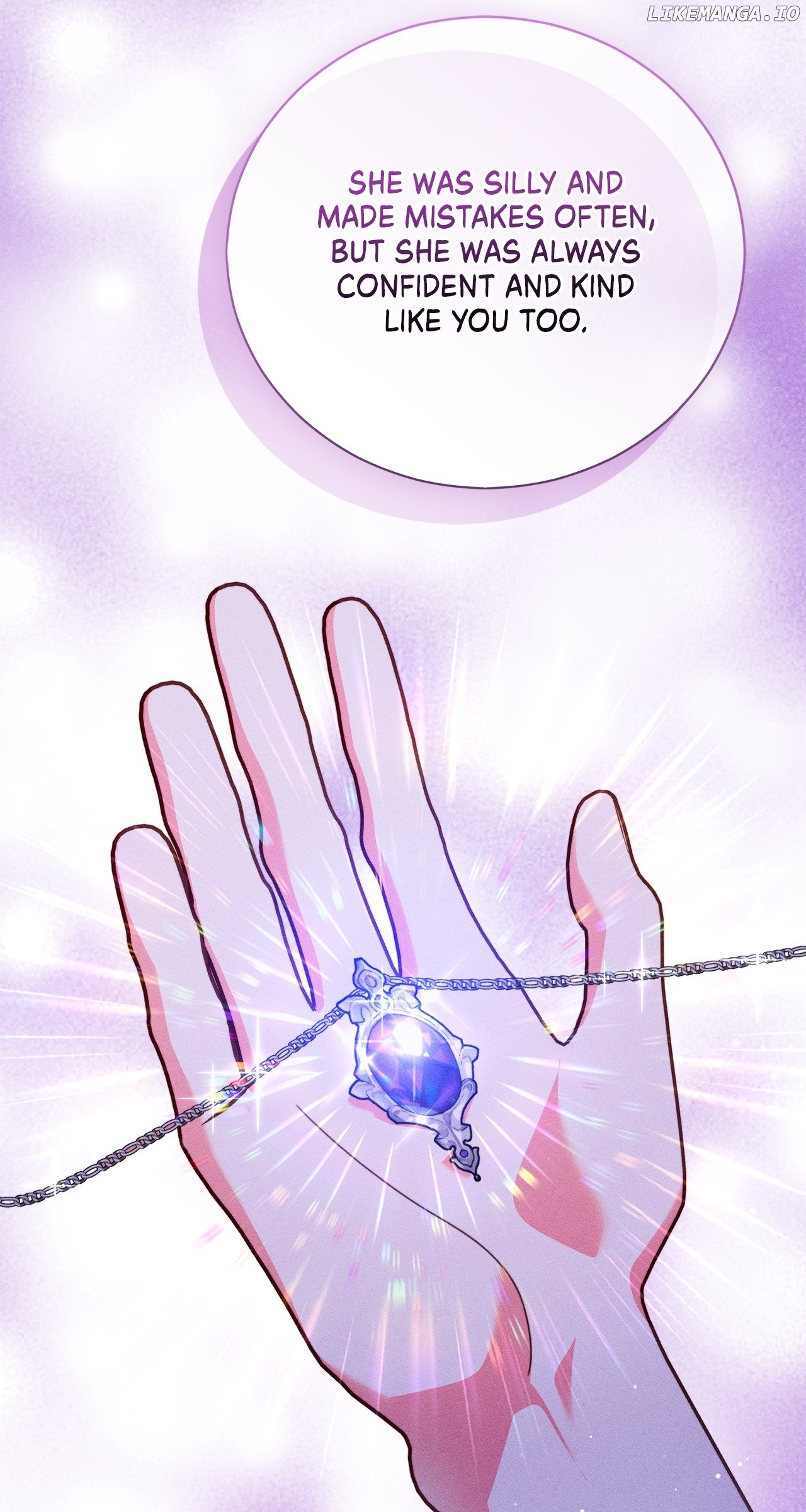Becoming the Lady of the Cursed Ducal House Chapter 35 - page 61