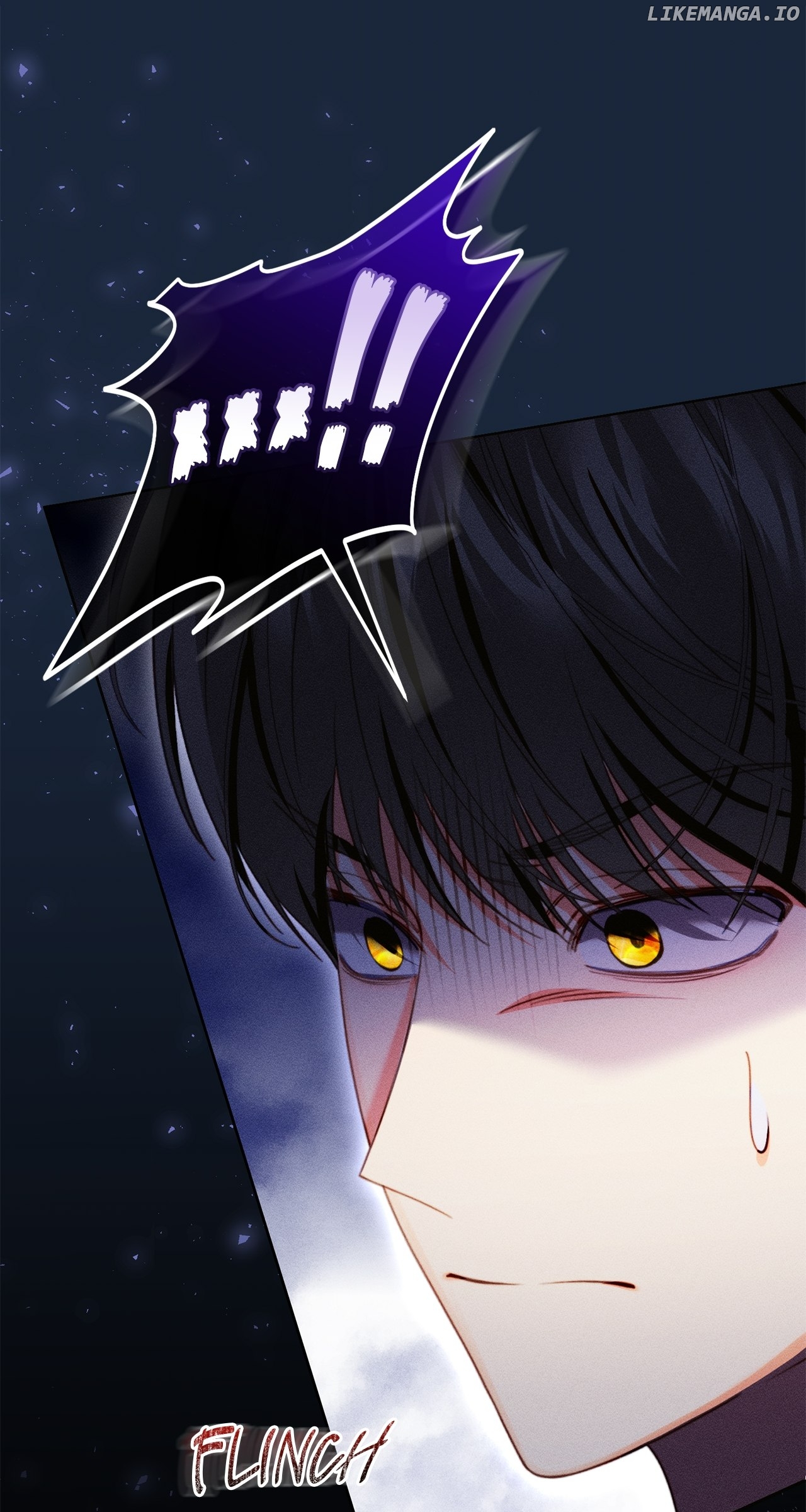 Becoming the Lady of the Cursed Ducal House Chapter 35 - page 79