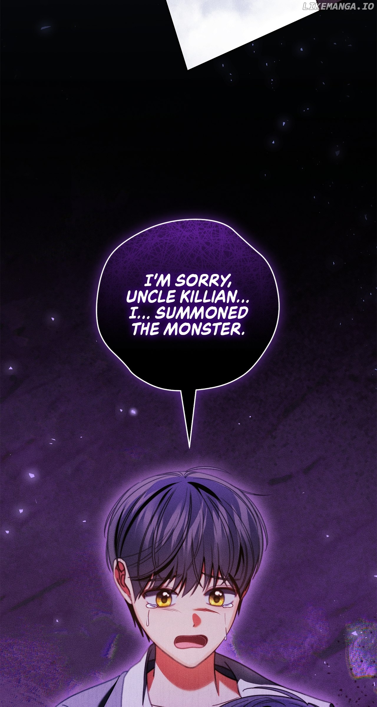 Becoming the Lady of the Cursed Ducal House Chapter 35 - page 80
