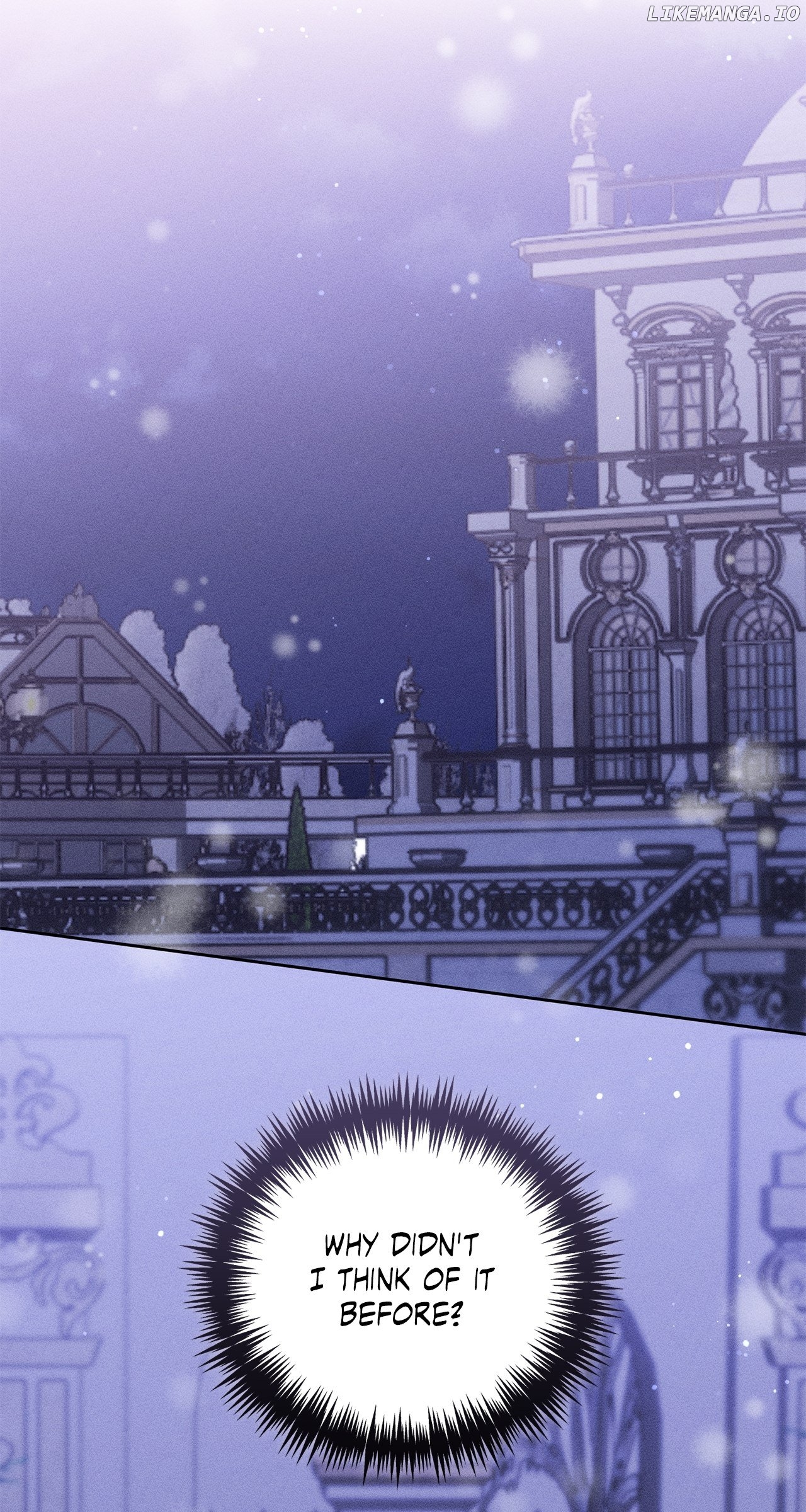 Becoming the Lady of the Cursed Ducal House Chapter 36 - page 28