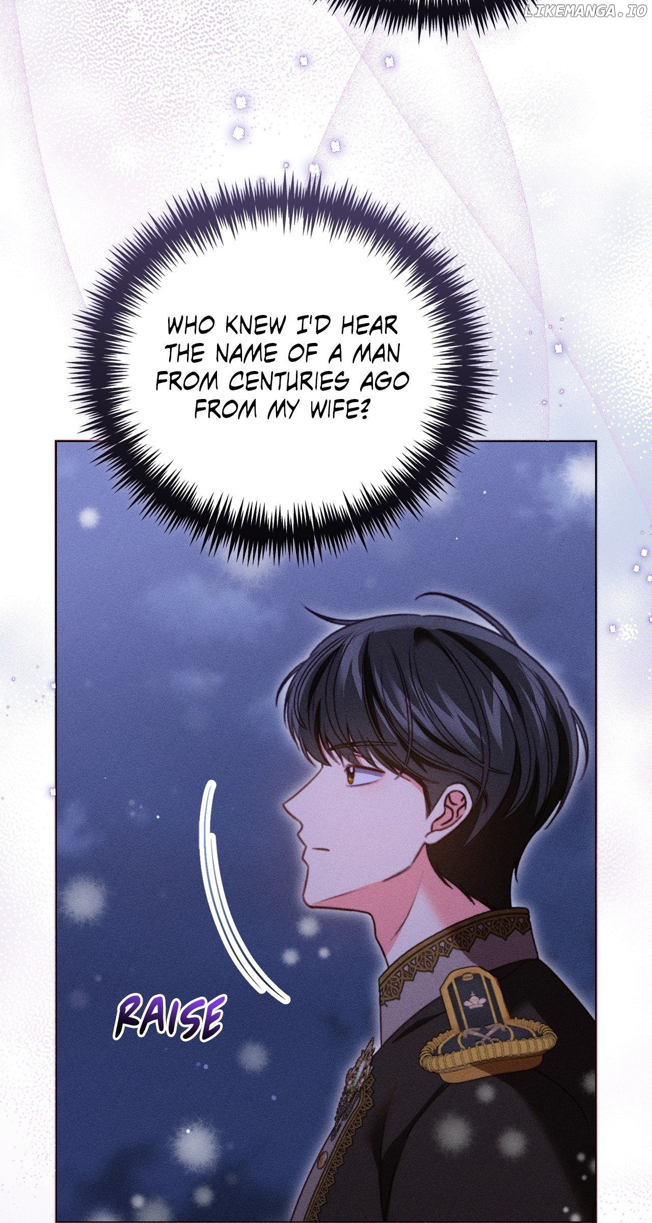 Becoming the Lady of the Cursed Ducal House Chapter 36 - page 31
