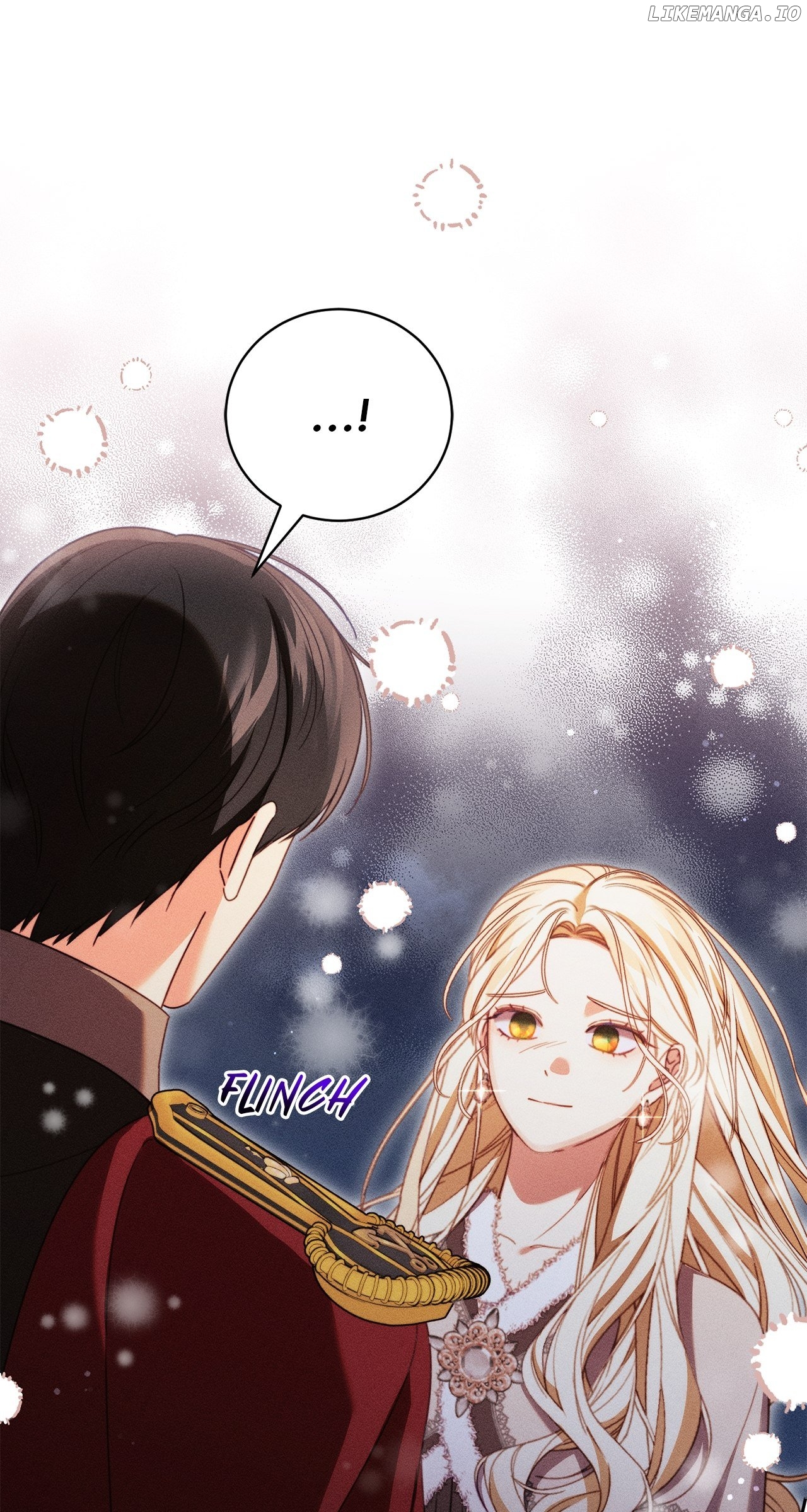 Becoming the Lady of the Cursed Ducal House Chapter 36 - page 35