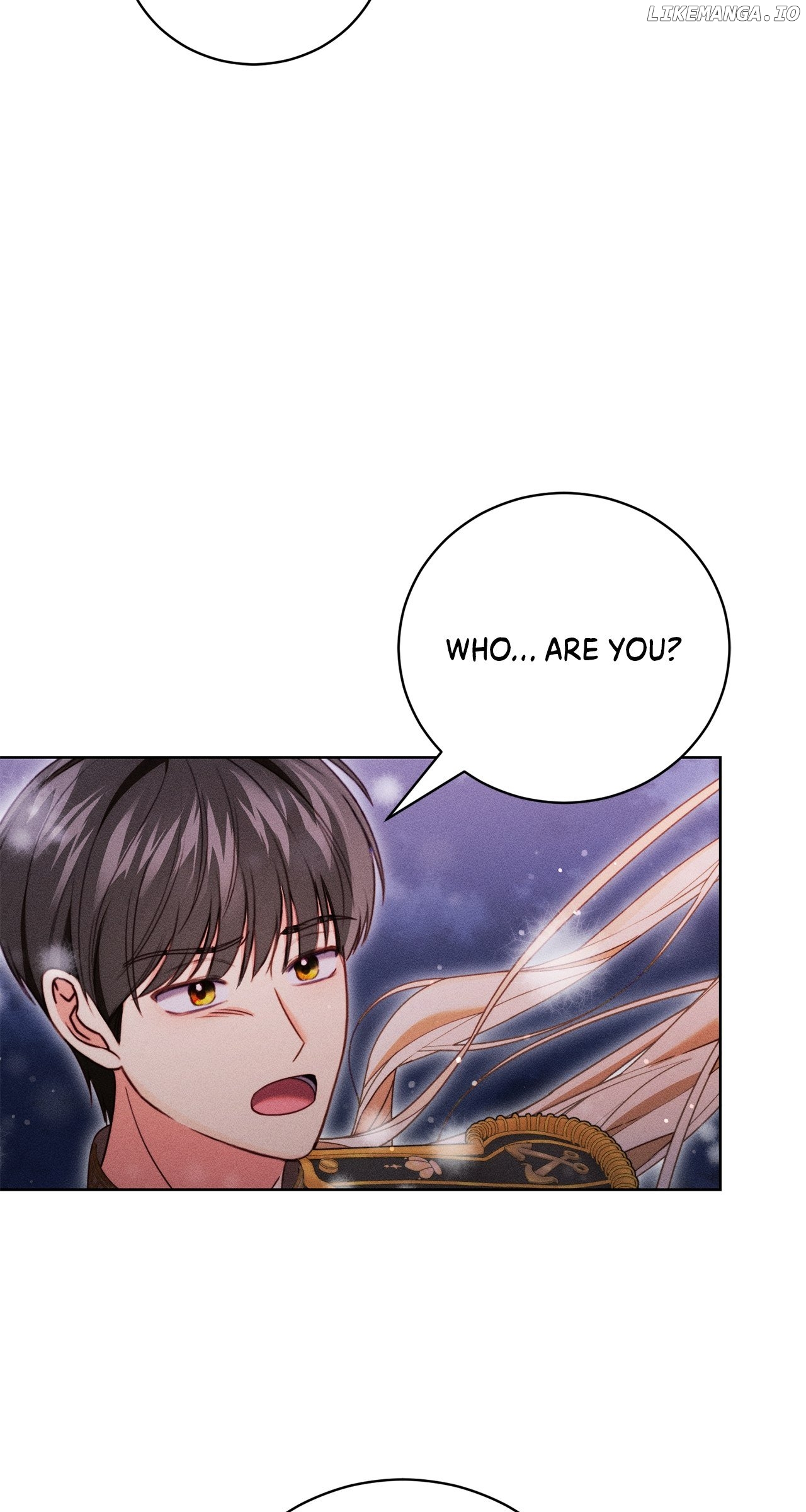 Becoming the Lady of the Cursed Ducal House Chapter 36 - page 45