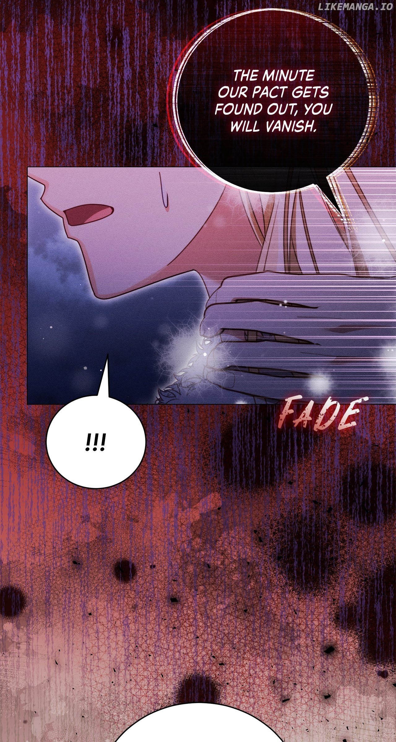 Becoming the Lady of the Cursed Ducal House Chapter 36 - page 48