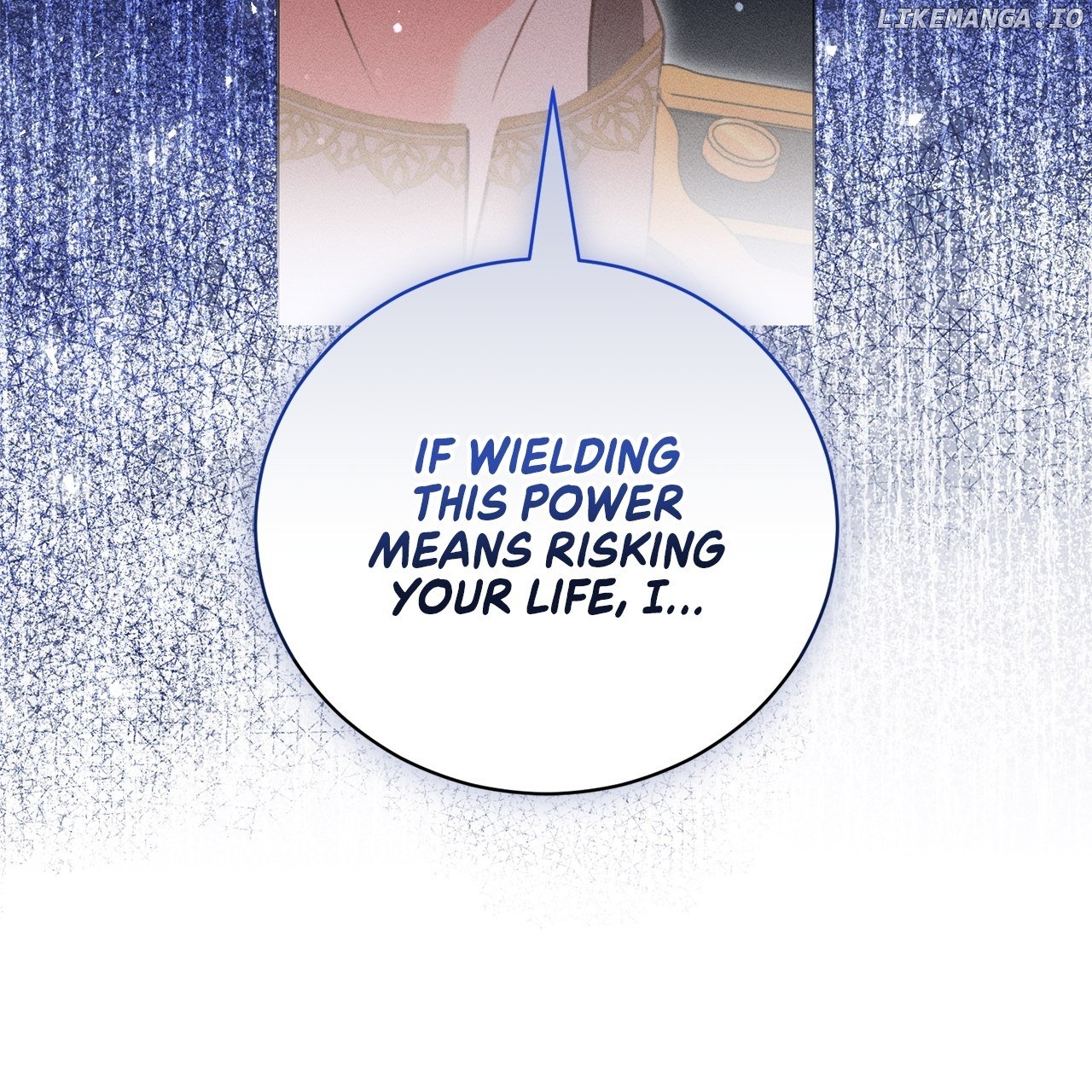 Becoming the Lady of the Cursed Ducal House Chapter 36 - page 52