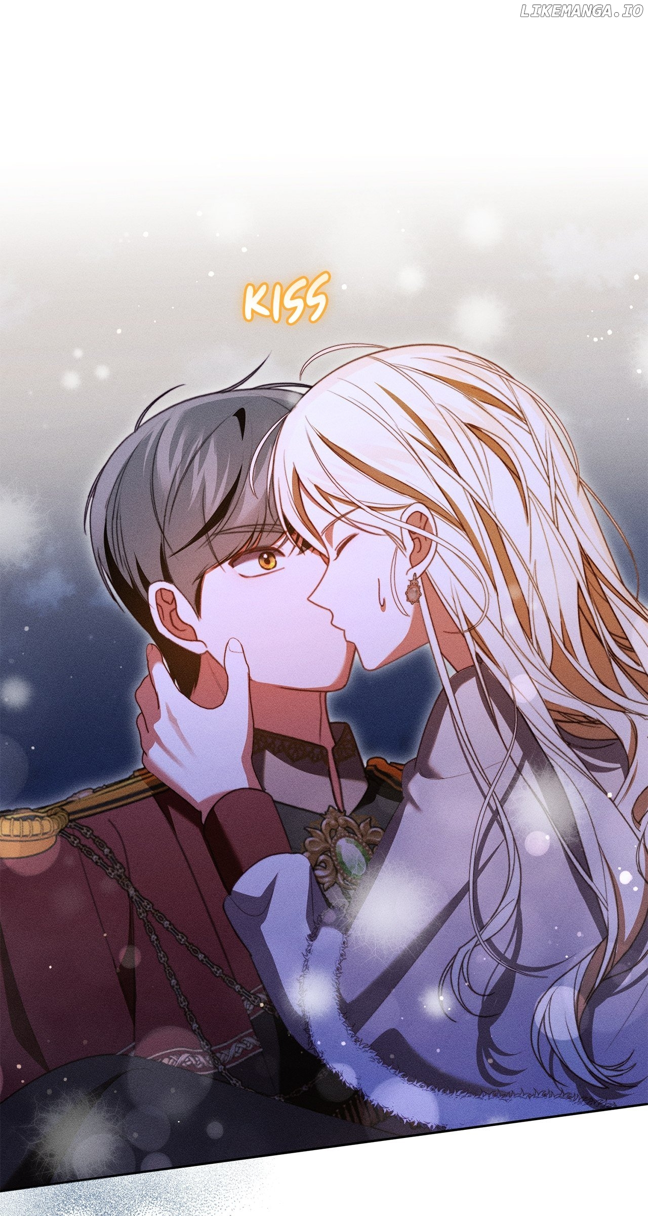 Becoming the Lady of the Cursed Ducal House Chapter 36 - page 53