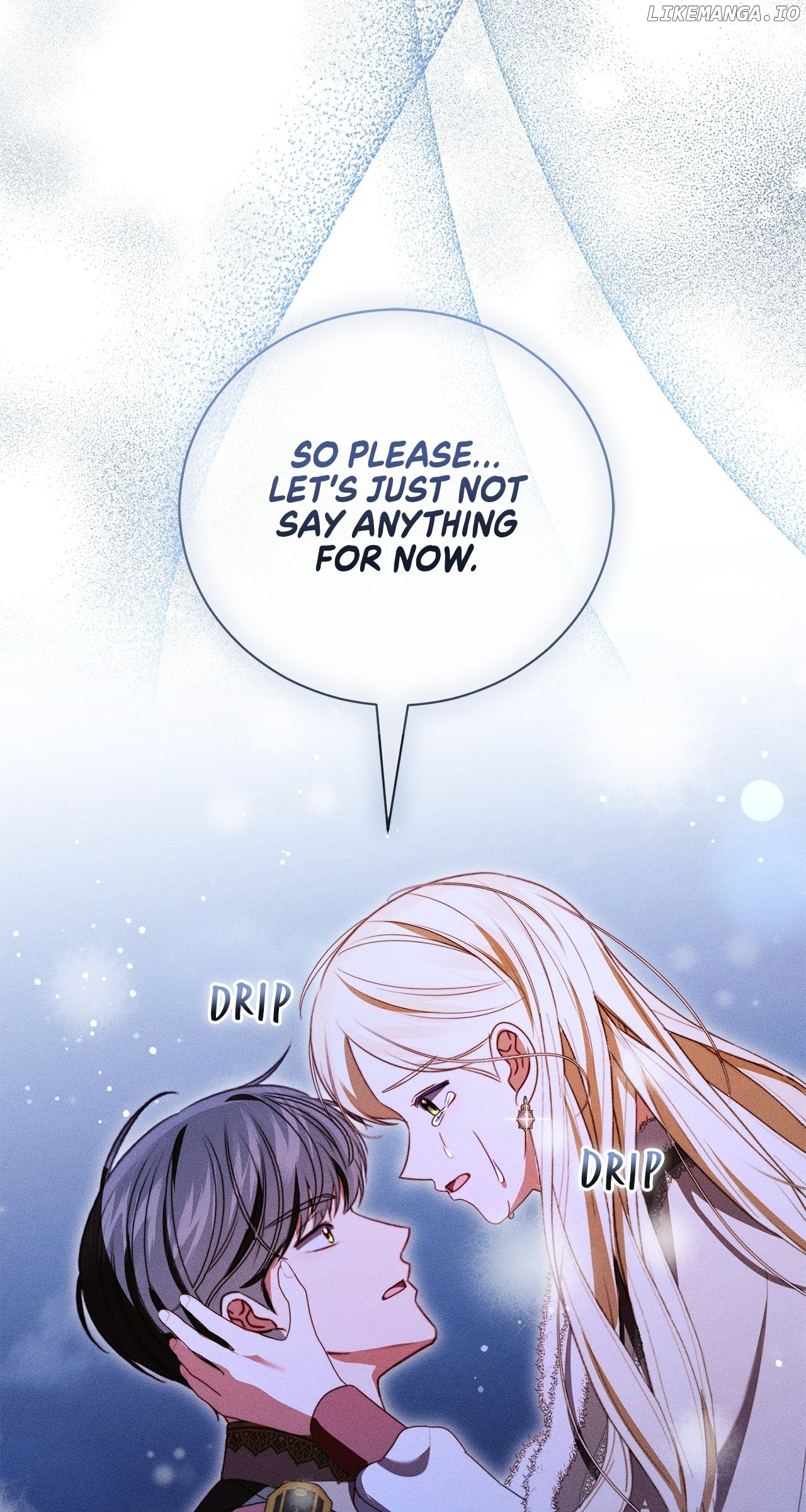 Becoming the Lady of the Cursed Ducal House Chapter 36 - page 56