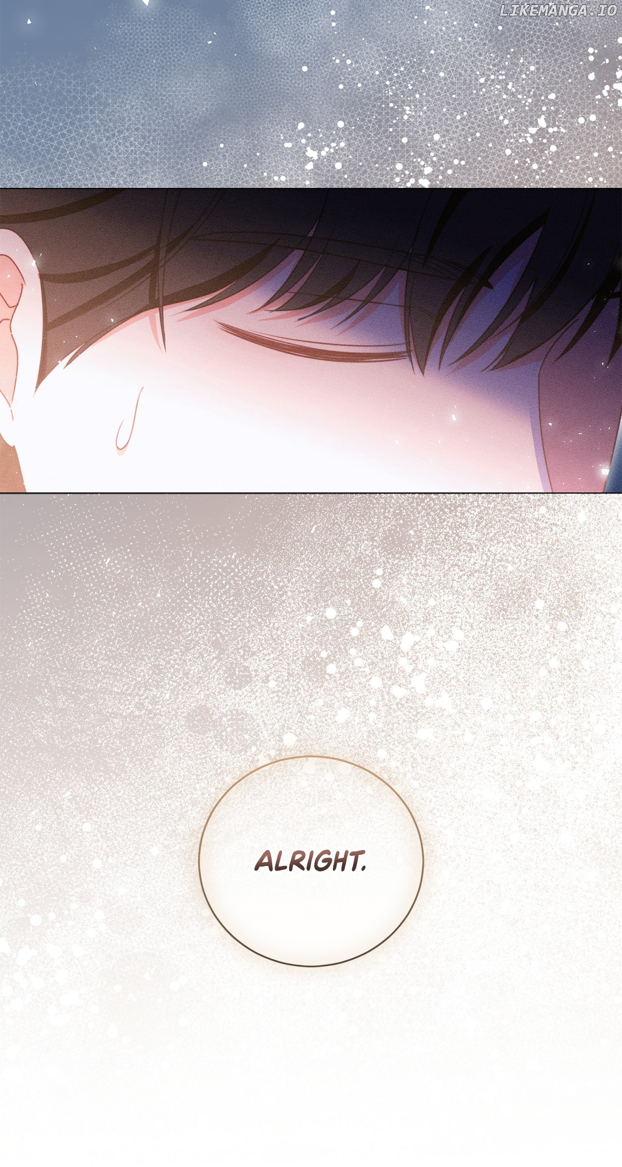 Becoming the Lady of the Cursed Ducal House Chapter 36 - page 58