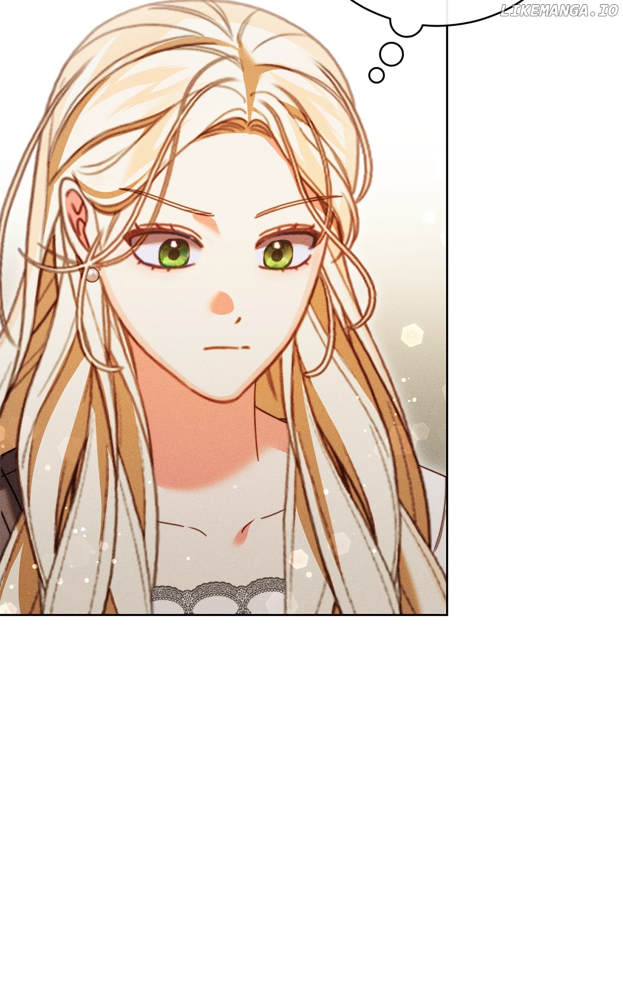 Becoming the Lady of the Cursed Ducal House Chapter 36 - page 63