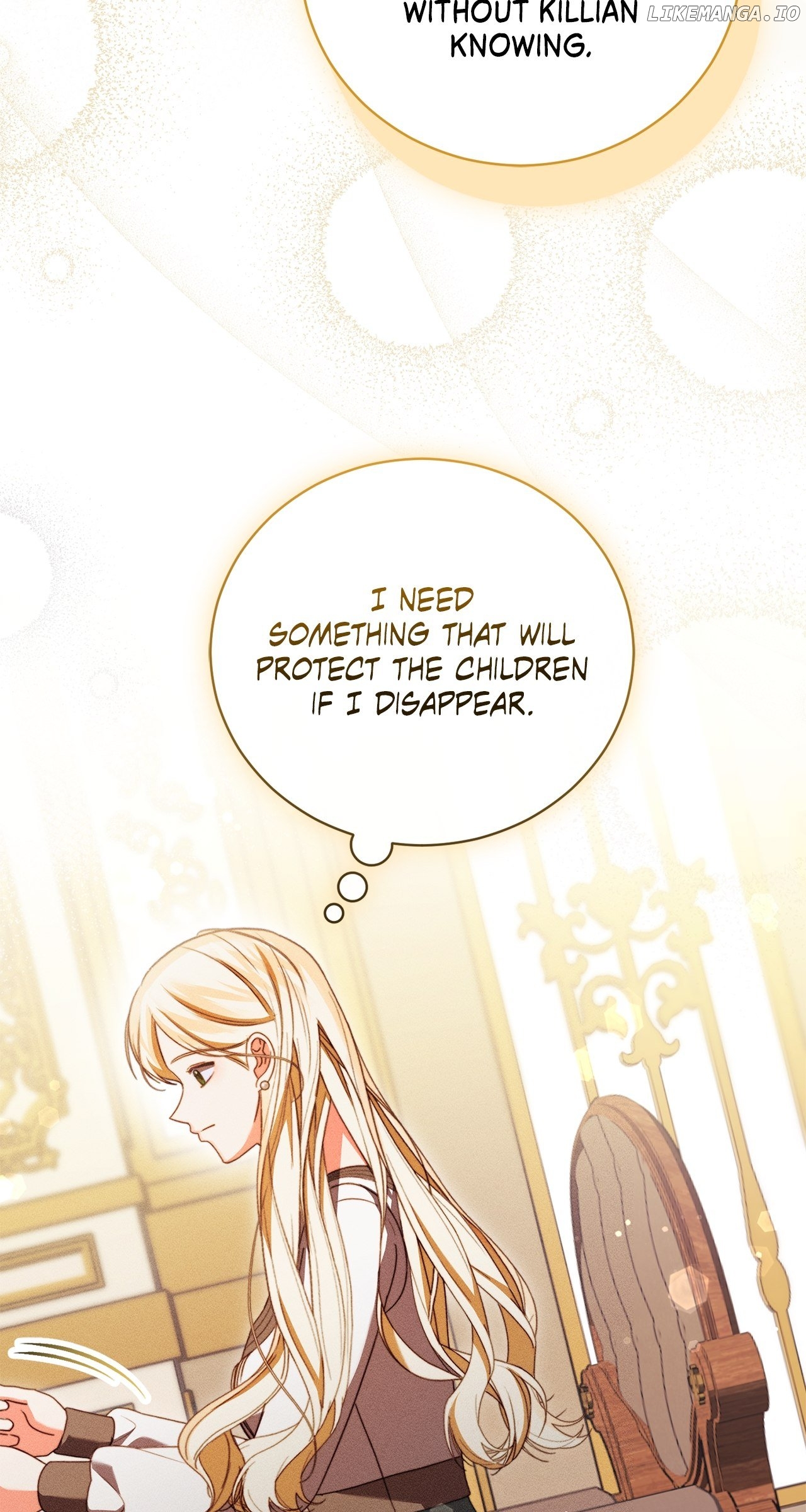 Becoming the Lady of the Cursed Ducal House Chapter 36 - page 69