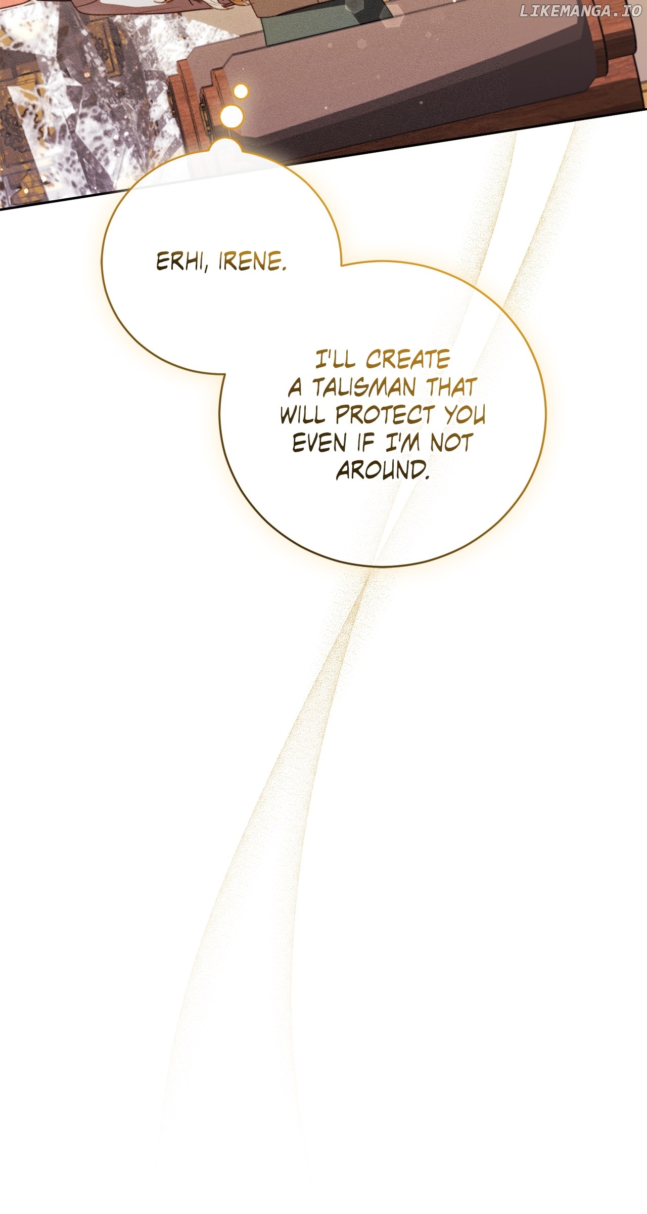 Becoming the Lady of the Cursed Ducal House Chapter 36 - page 70