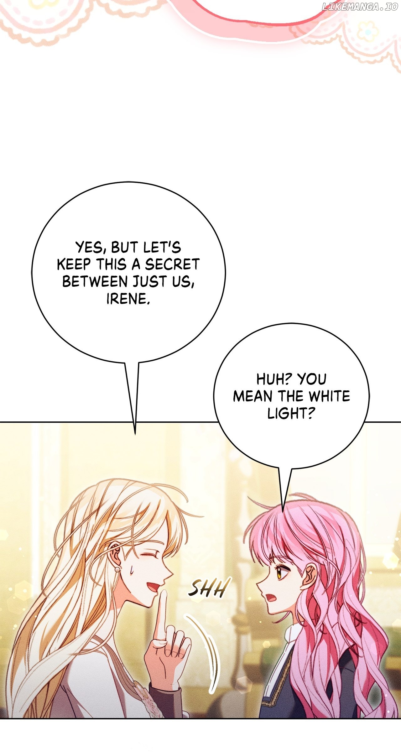 Becoming the Lady of the Cursed Ducal House Chapter 36 - page 76