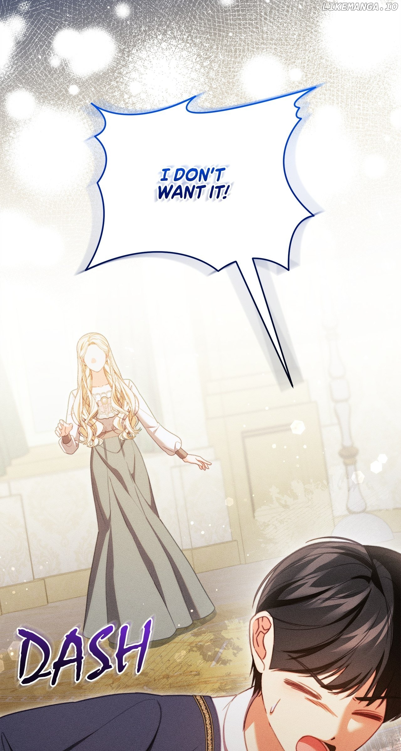 Becoming the Lady of the Cursed Ducal House Chapter 36 - page 81