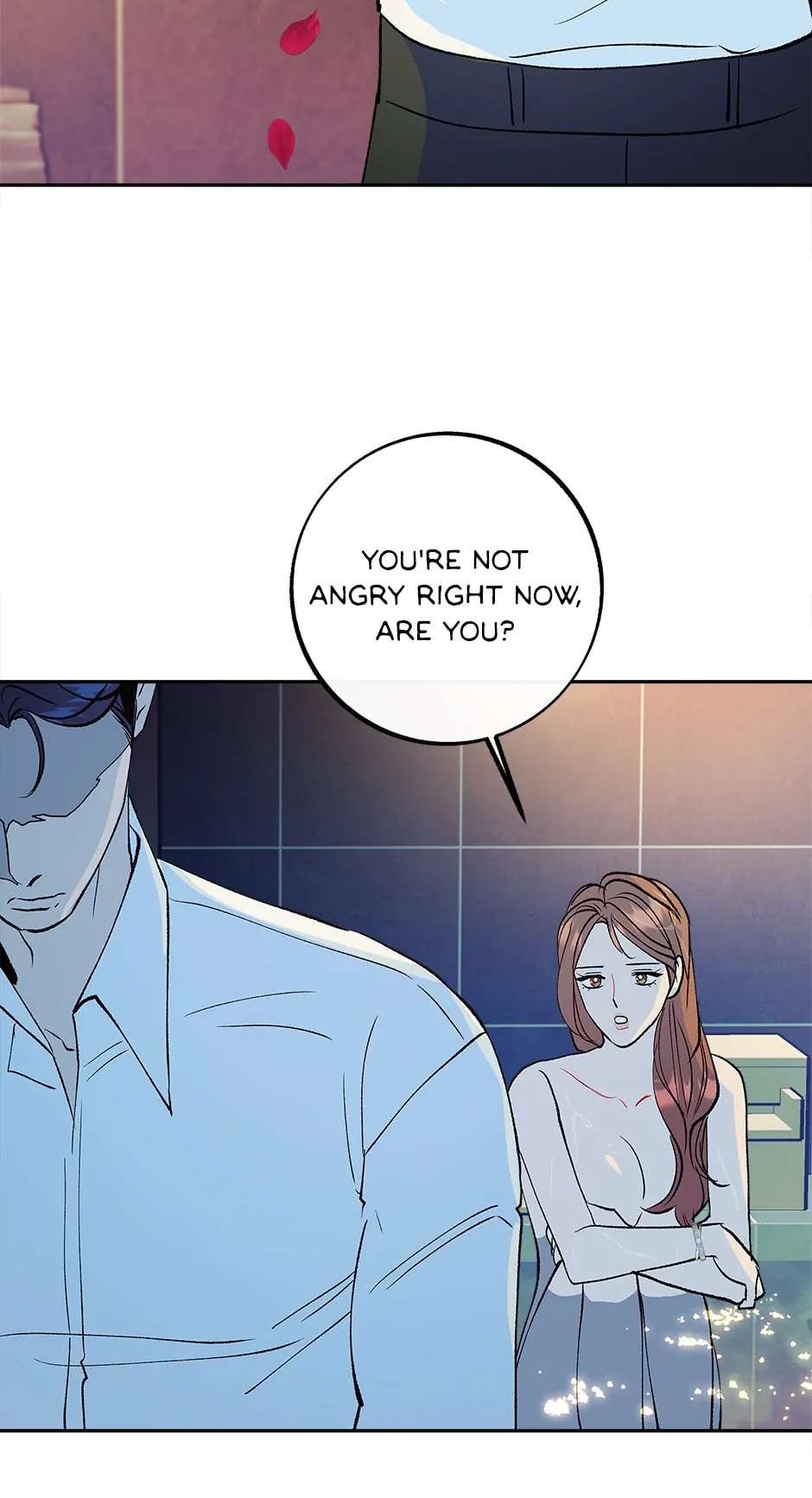 The End of the World Chapter 48 - page 13