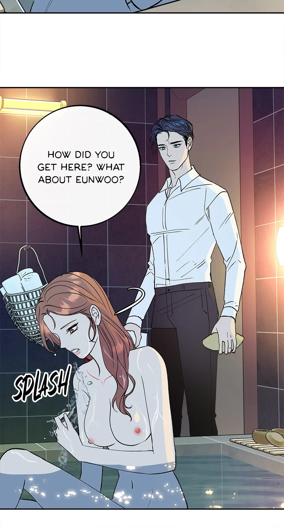 The End of the World Chapter 48 - page 4