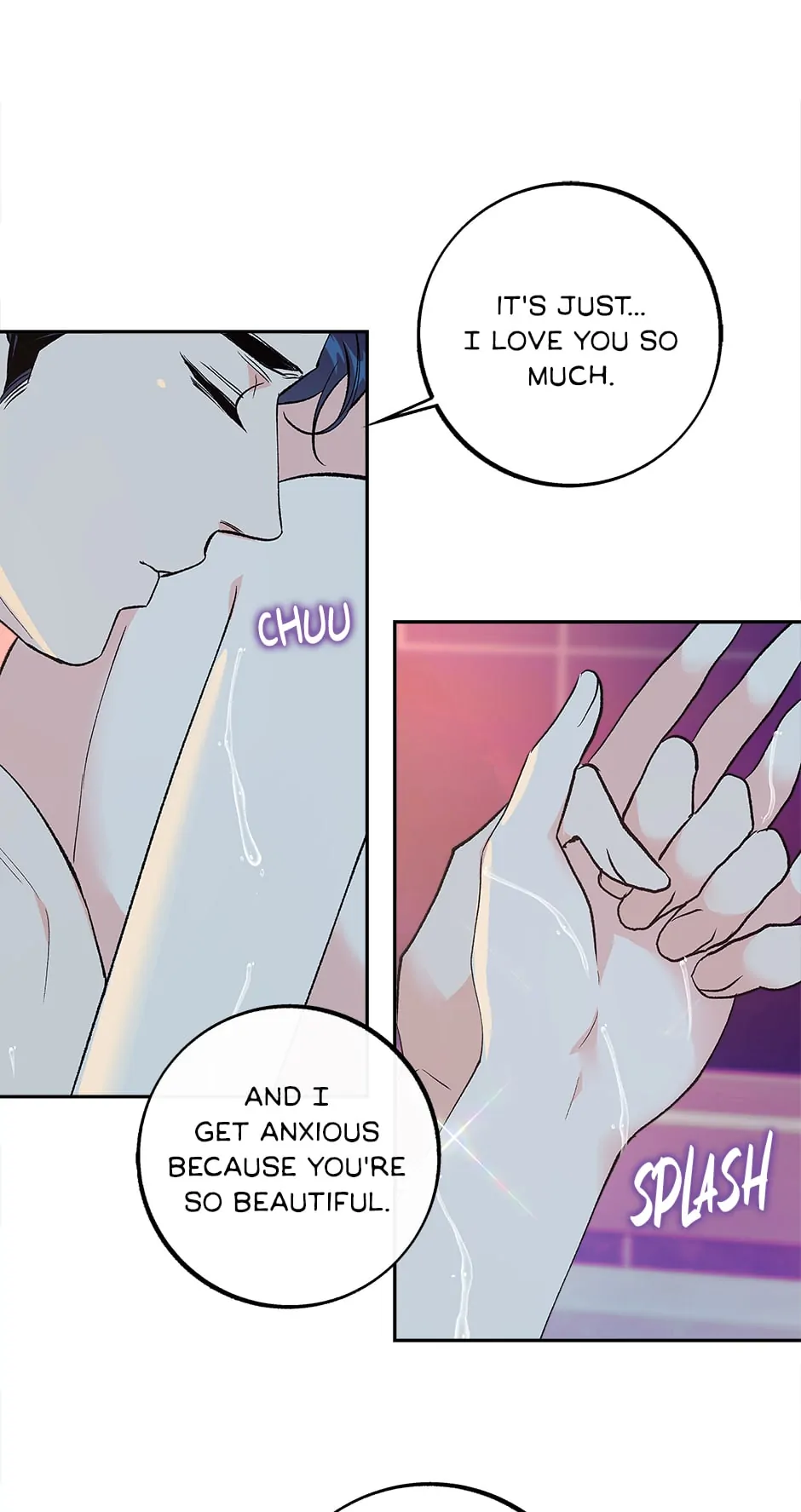 The End of the World Chapter 48 - page 34