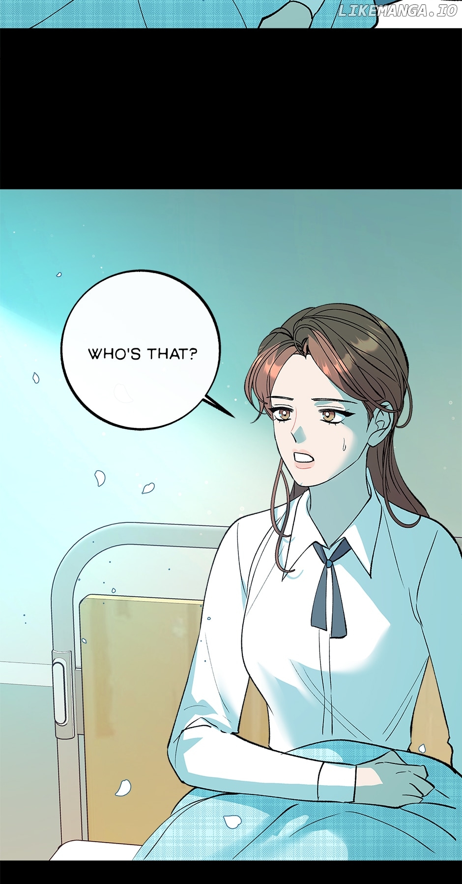 The End of the World Chapter 49 - page 14