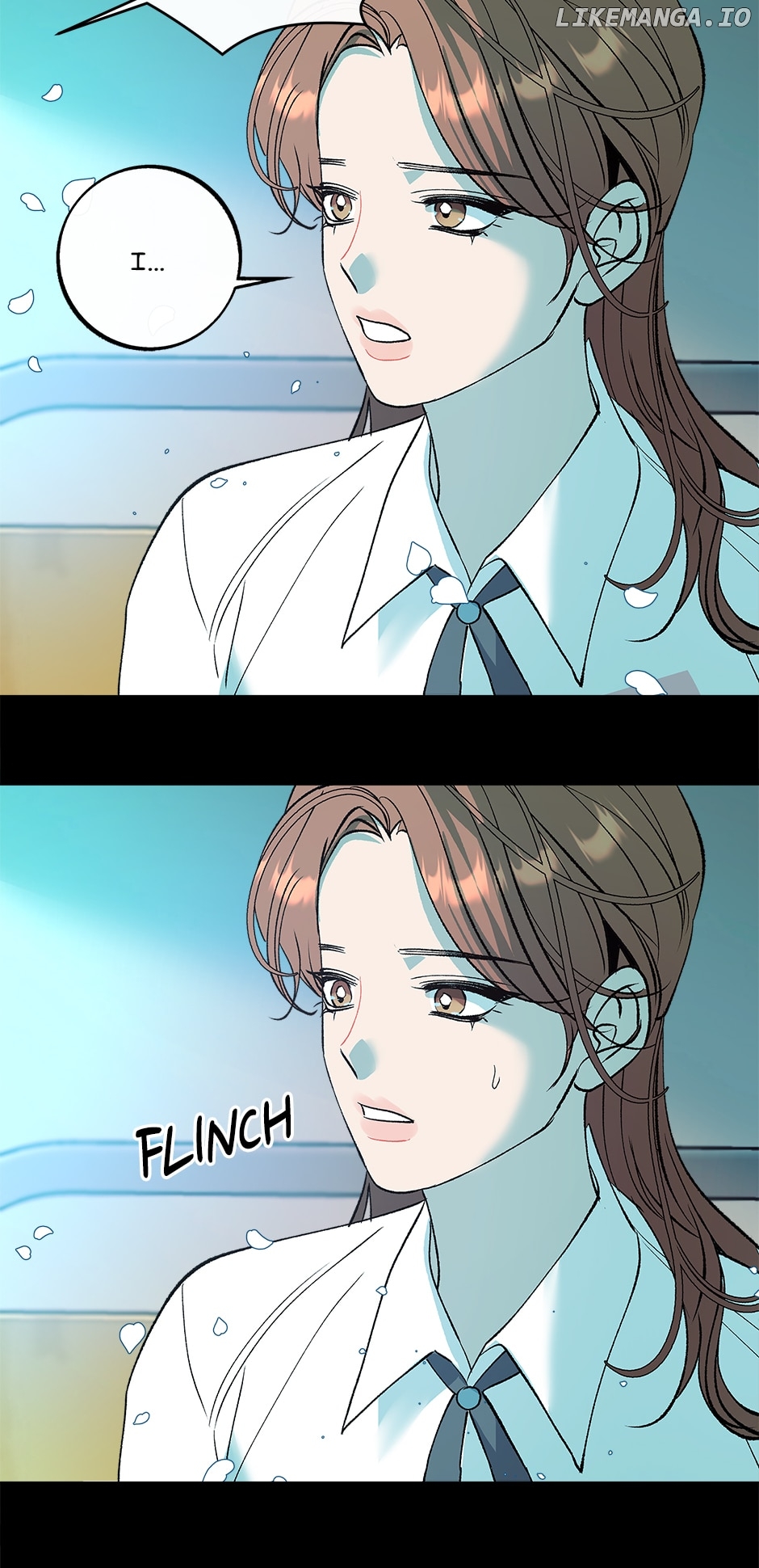 The End of the World Chapter 49 - page 16