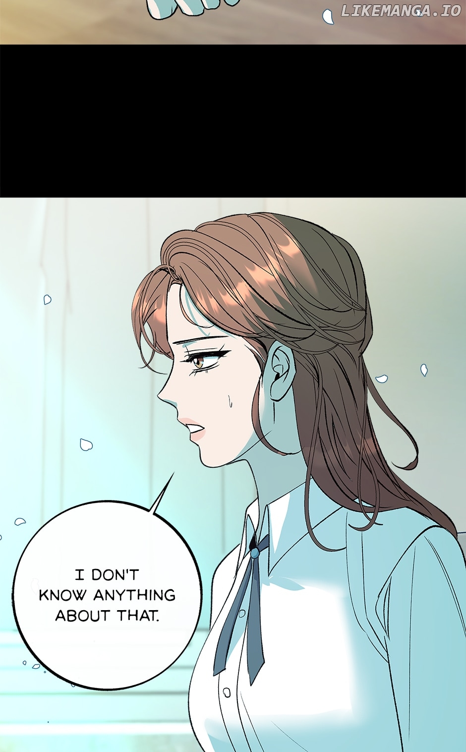 The End of the World Chapter 49 - page 19