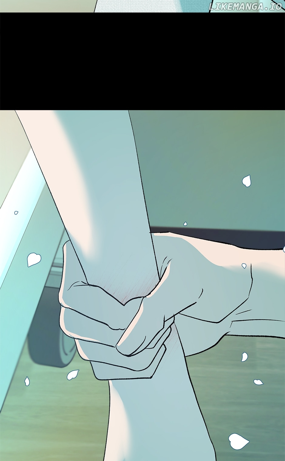 The End of the World Chapter 49 - page 28