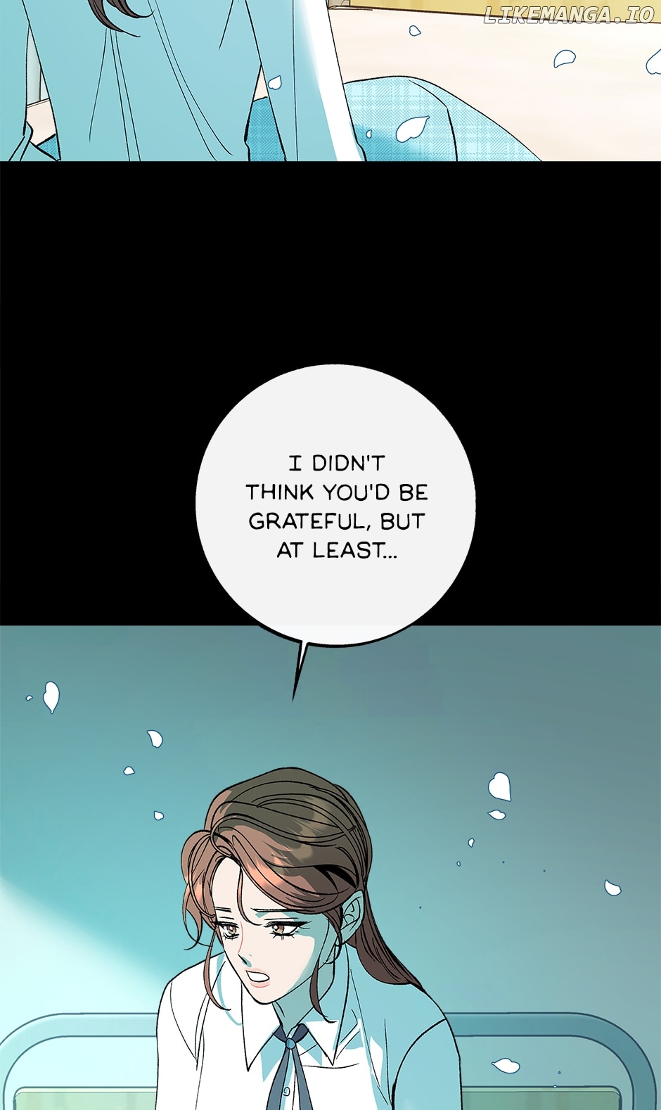 The End of the World Chapter 49 - page 31