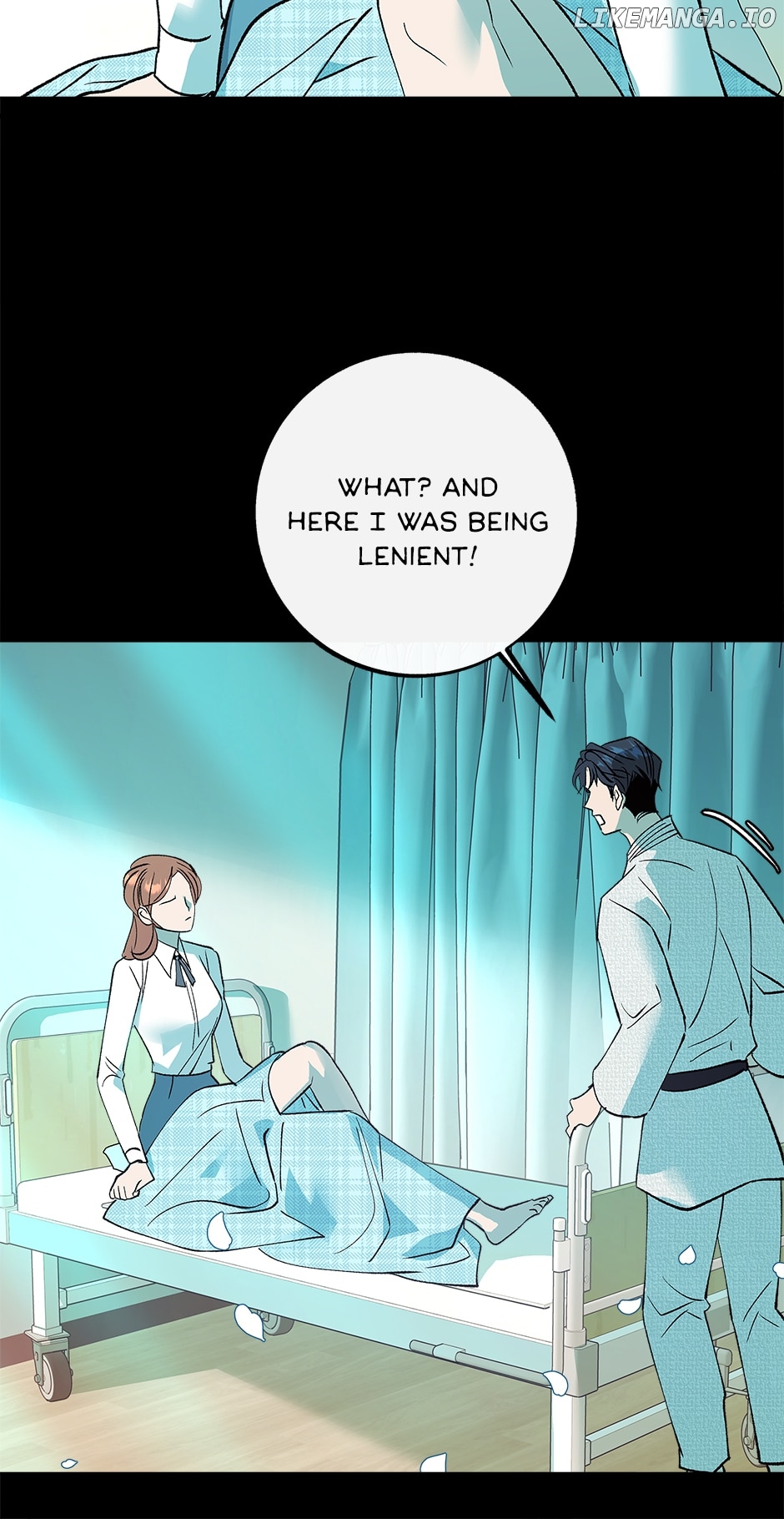 The End of the World Chapter 49 - page 35