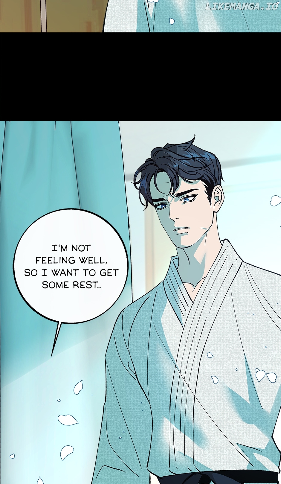 The End of the World Chapter 49 - page 37