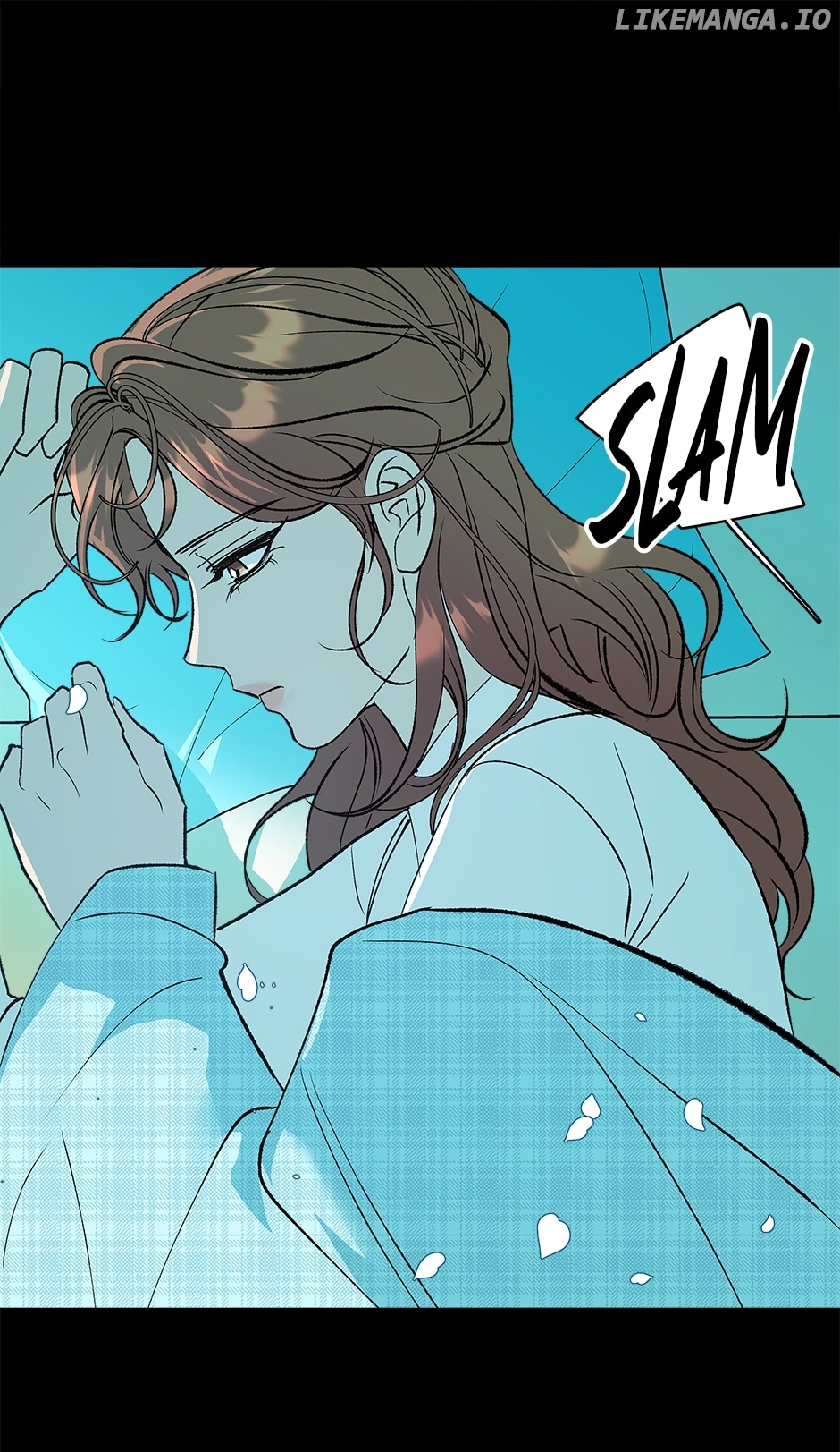 The End of the World Chapter 49 - page 39