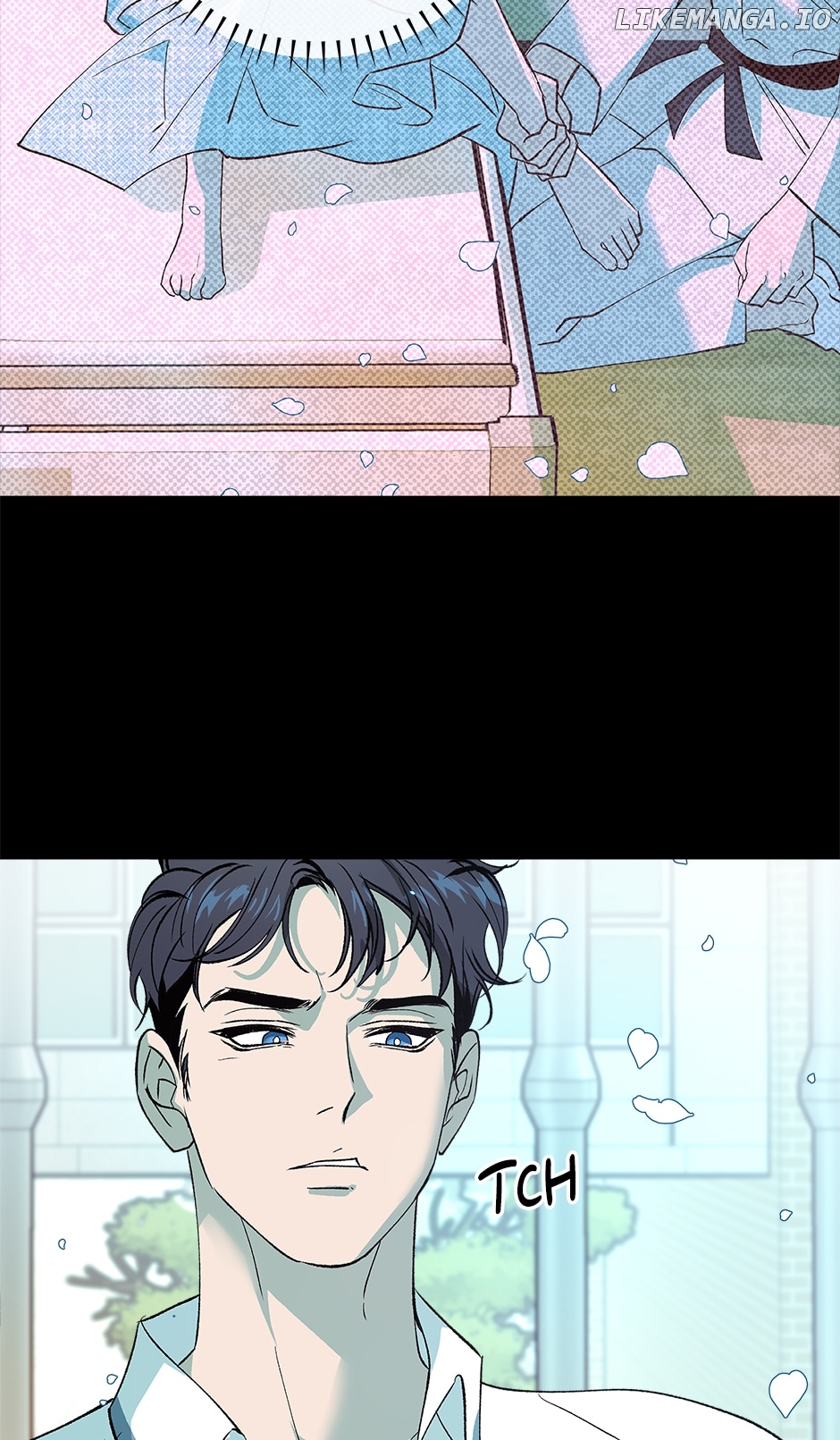 The End of the World Chapter 49 - page 50