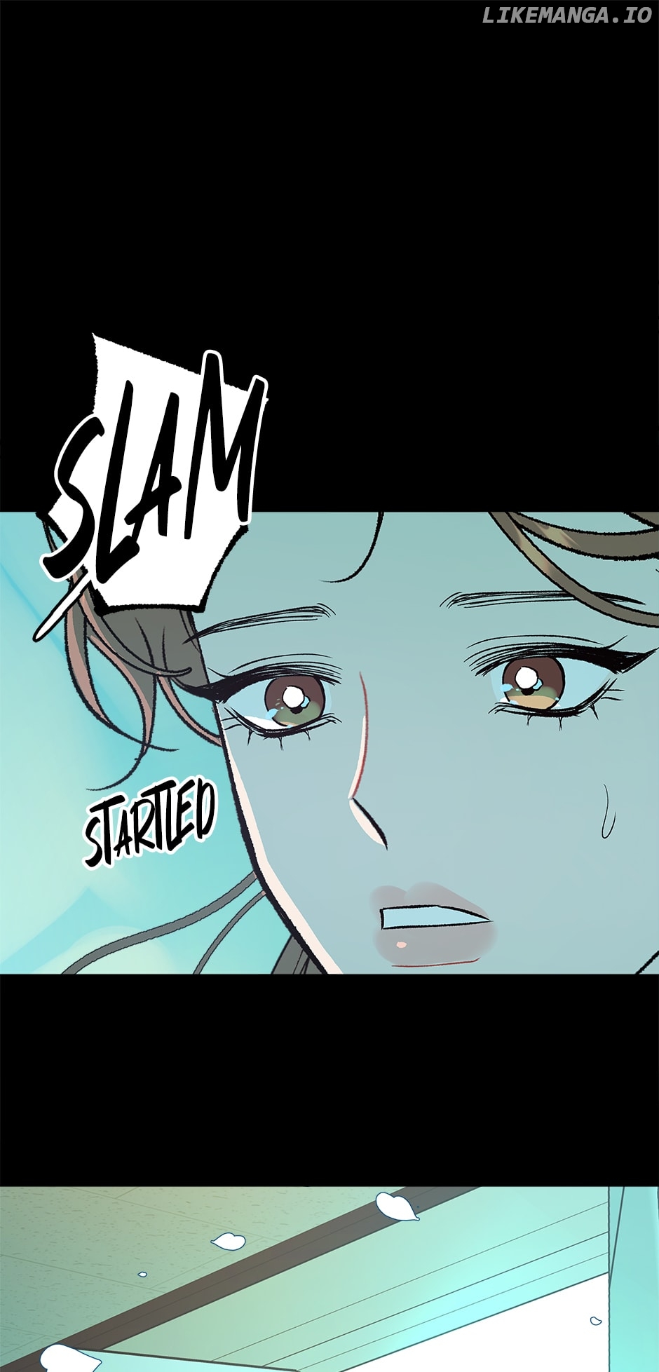 The End of the World Chapter 49 - page 6