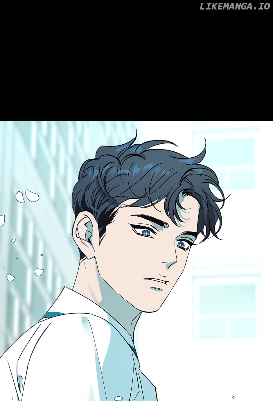 The End of the World Chapter 49 - page 54