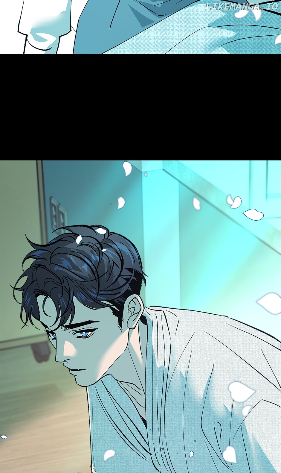 The End of the World Chapter 49 - page 9