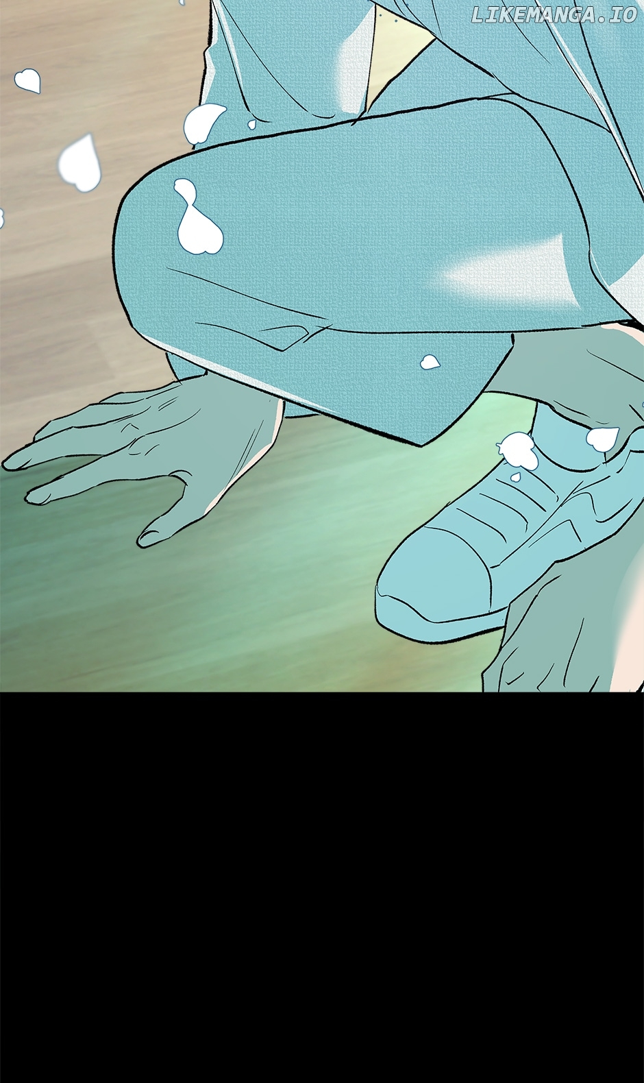 The End of the World Chapter 49 - page 10