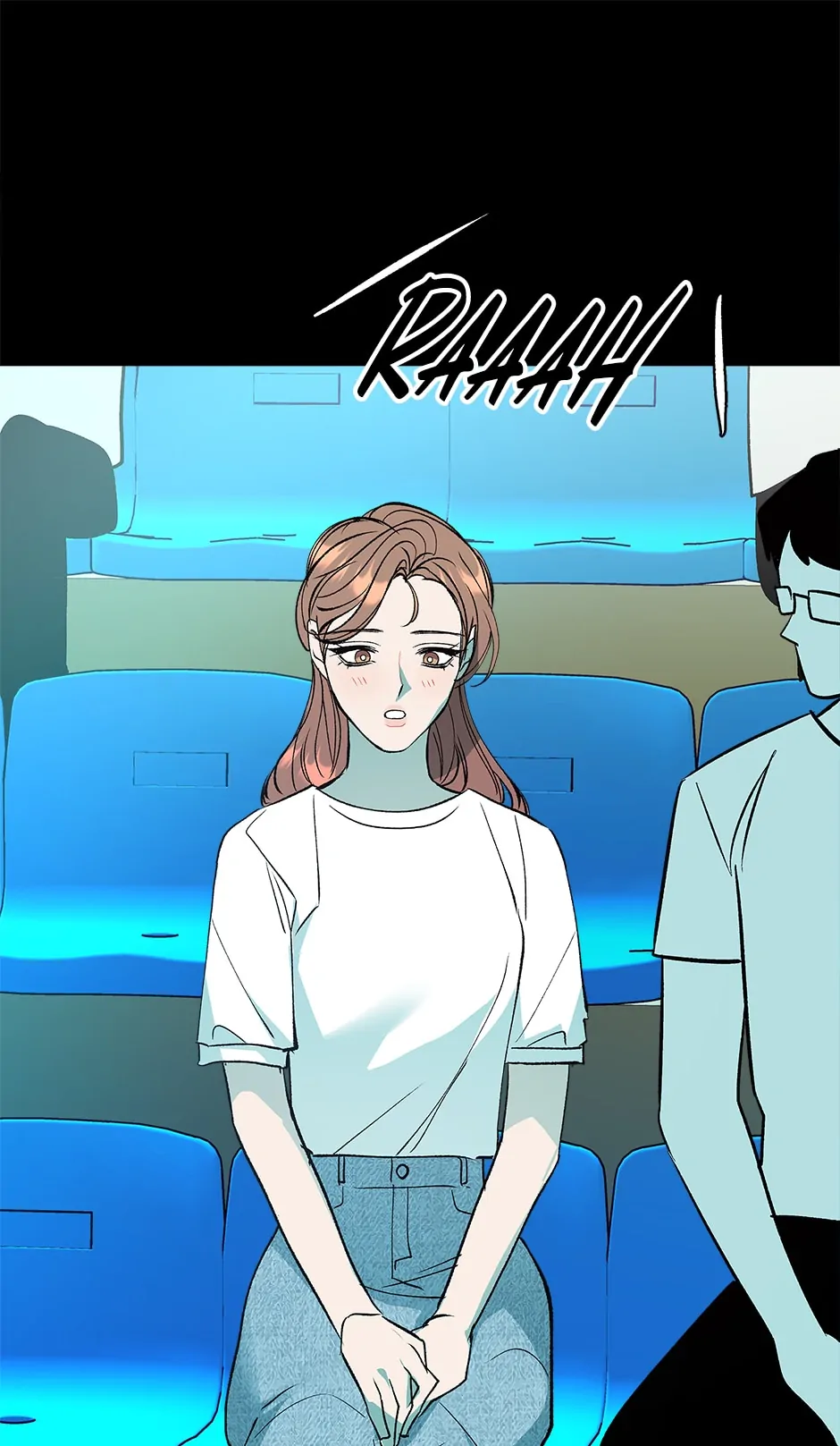 The End of the World Chapter 50 - page 23