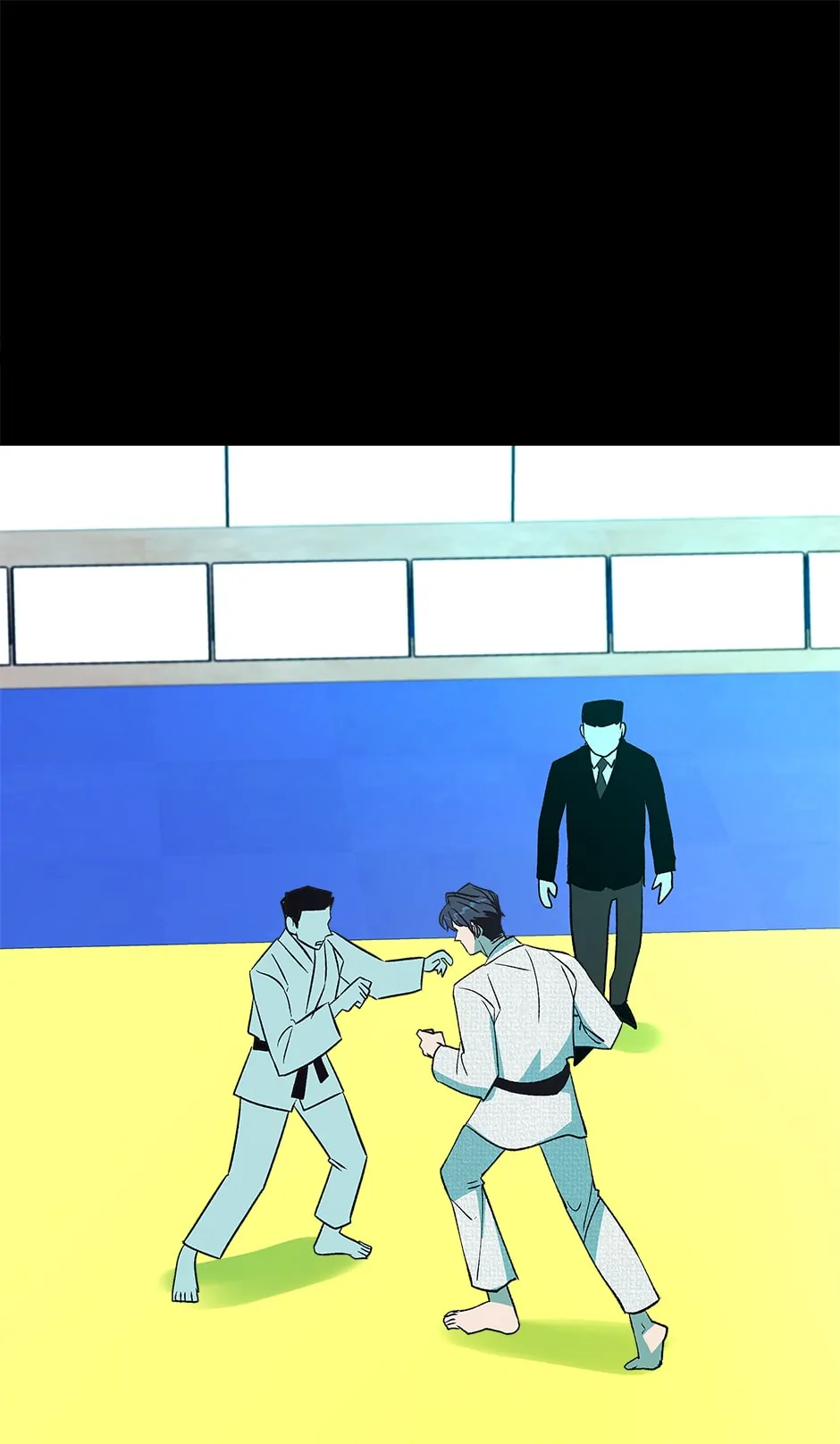 The End of the World Chapter 50 - page 32