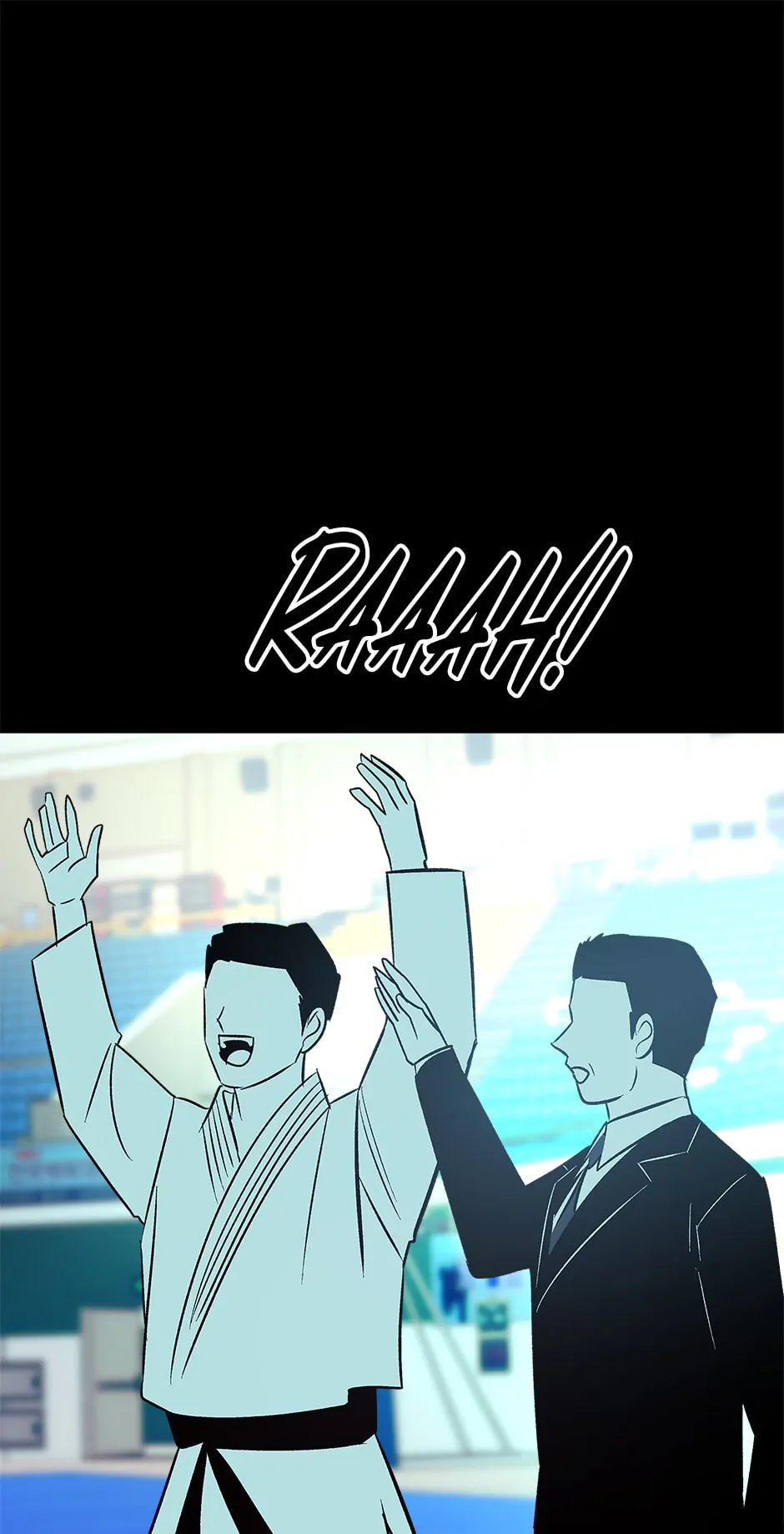 The End of the World Chapter 50 - page 41