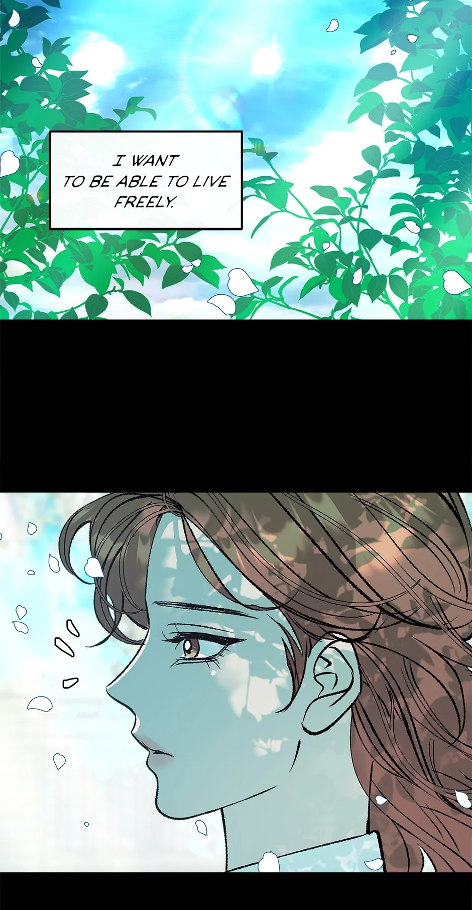 The End of the World Chapter 50 - page 48
