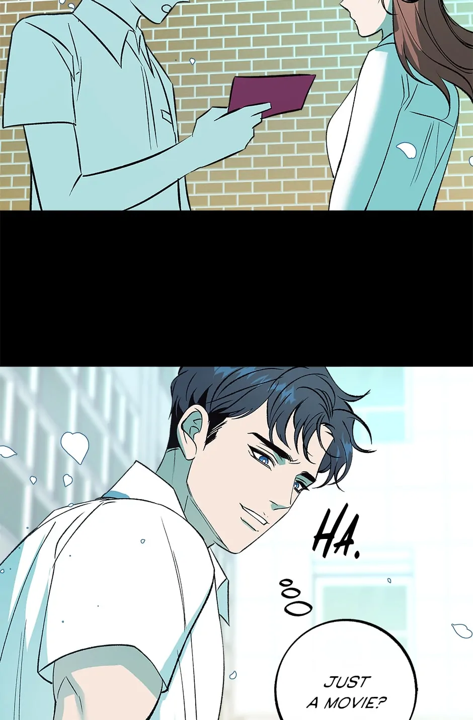 The End of the World Chapter 50 - page 6