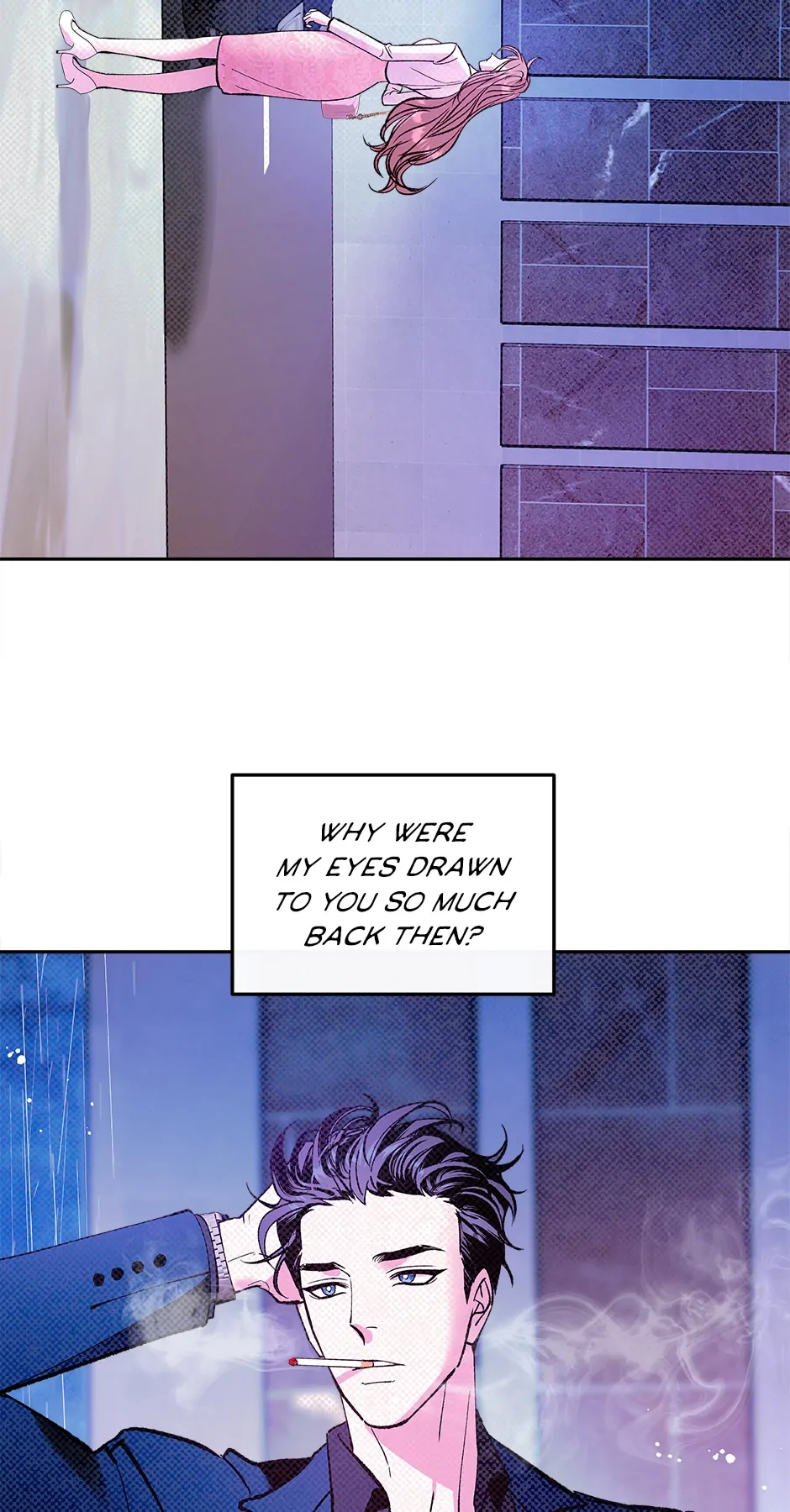 The End of the World Chapter 50 - page 64