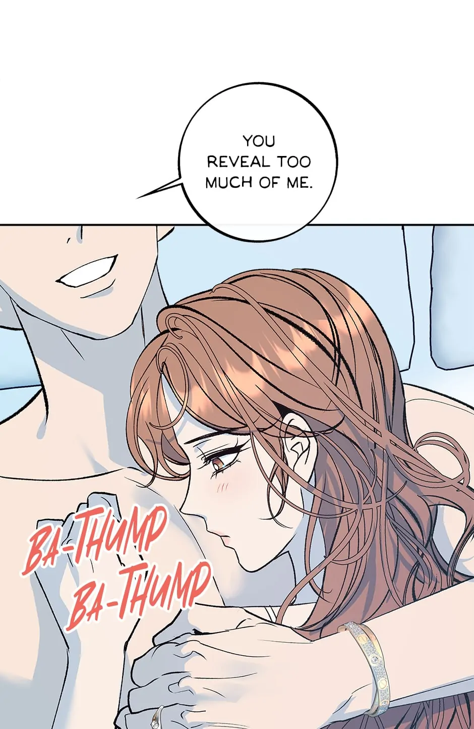 The End of the World Chapter 50 - page 73